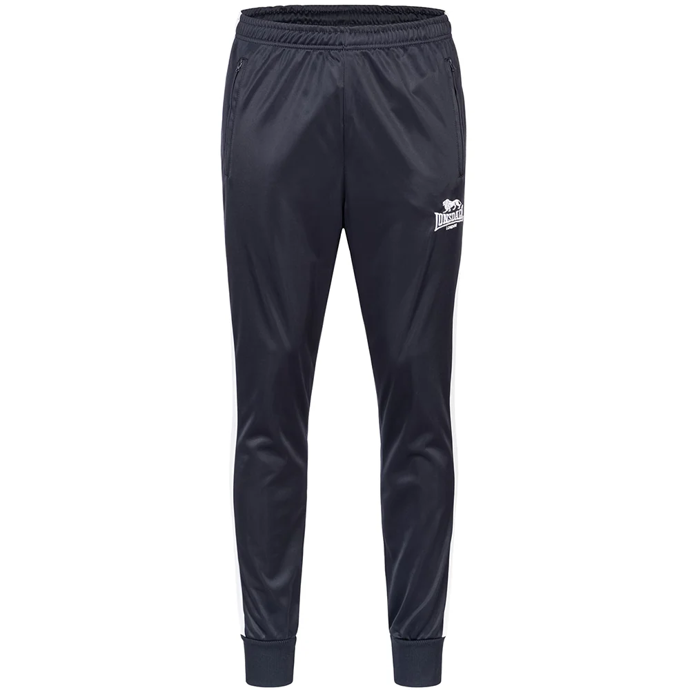Lonsdale Training suit PEMBER Dark Navy - Image 4