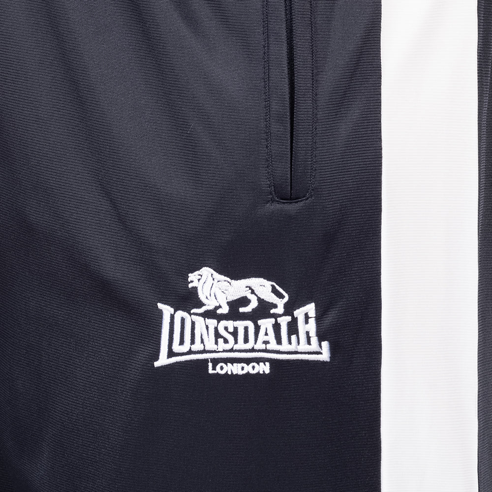 Lonsdale Training suit PEMBER Dark Navy - Image 7
