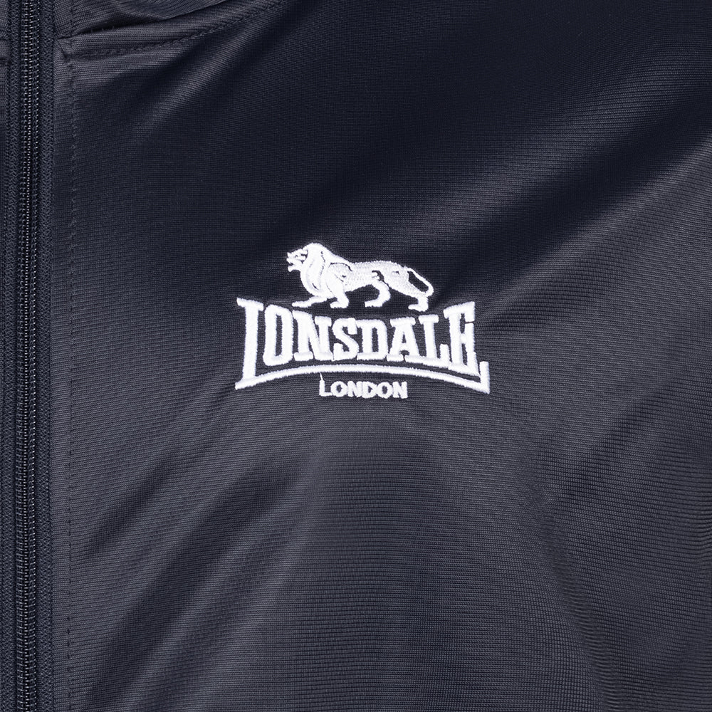 Lonsdale Training suit PEMBER Dark Navy - Image 8
