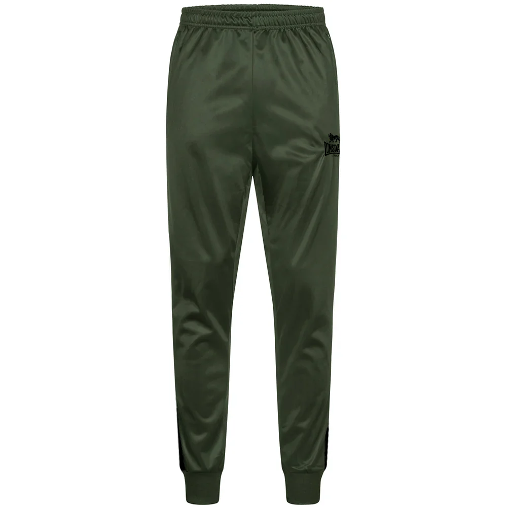 Lonsdale Training suit PEMBER Olive - Image 3