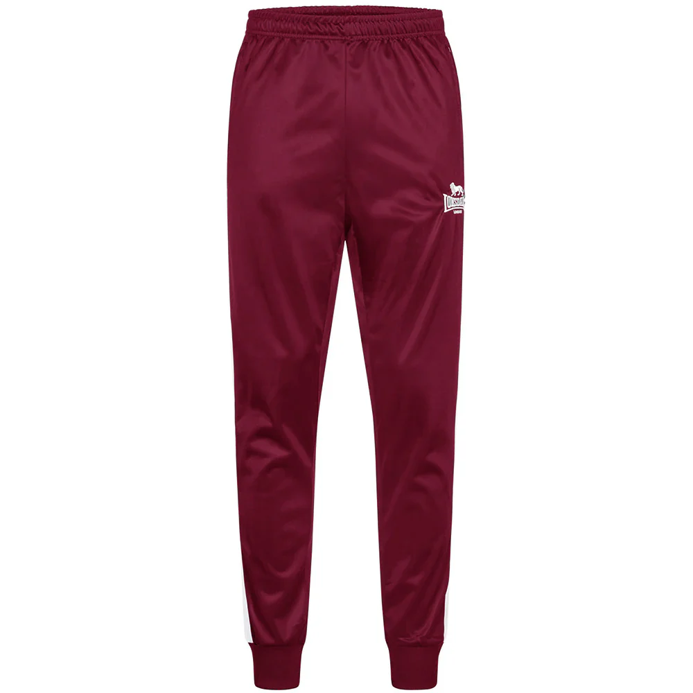 Lonsdale Training suit PEMBER Oxblood - Image 4
