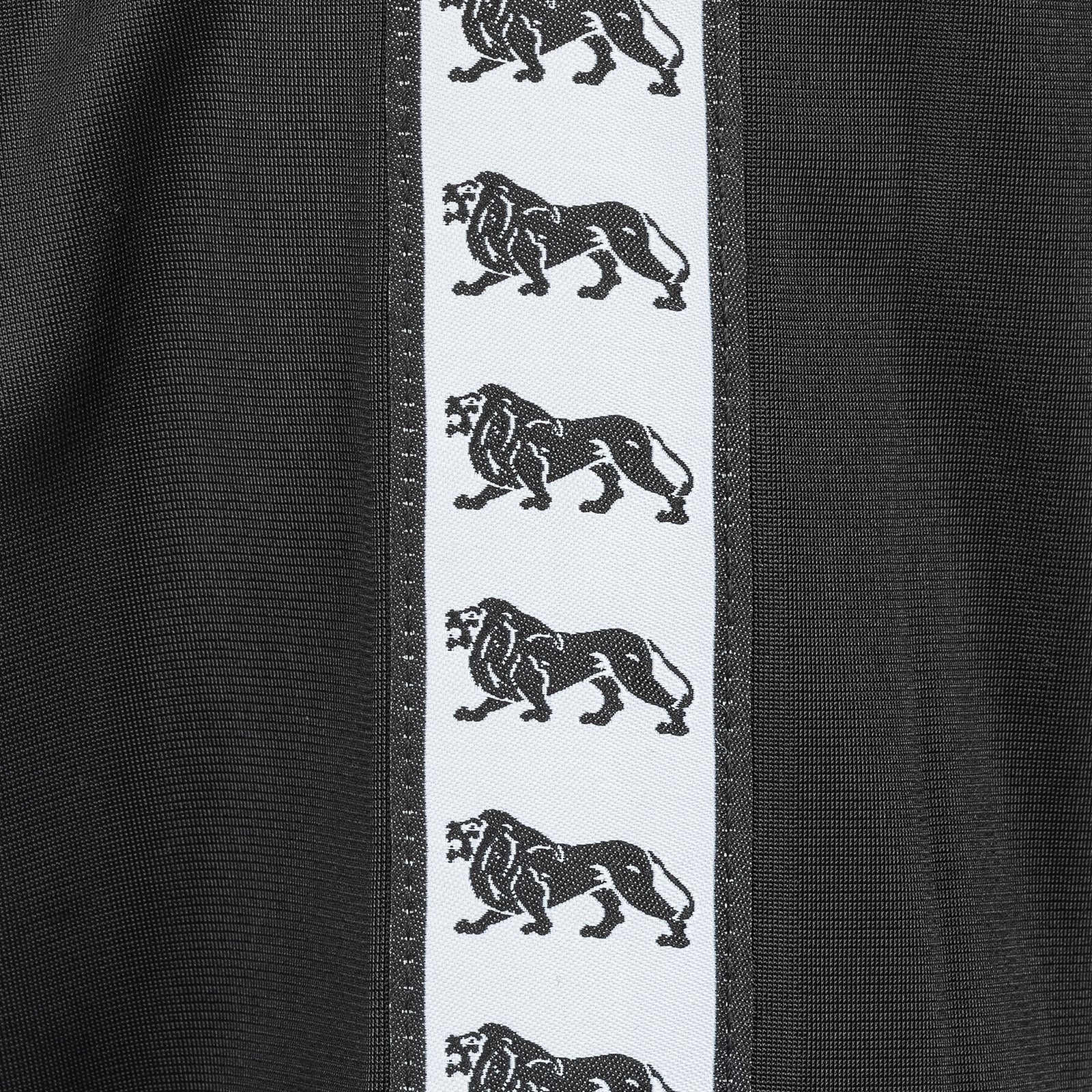 Lonsdale Training Suit Wyberton Black - Image 5