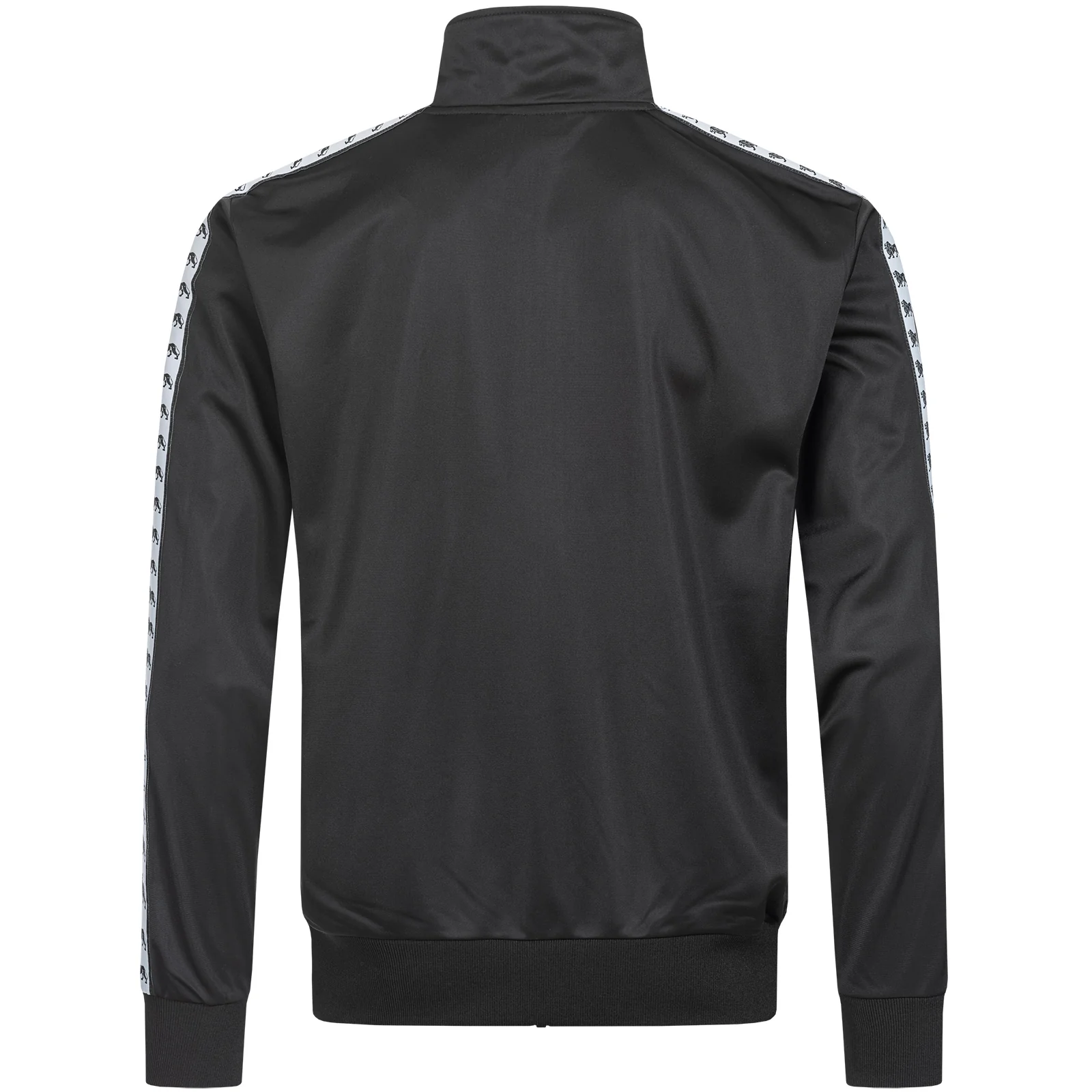 Lonsdale Training Suit Wyberton Black - Image 6