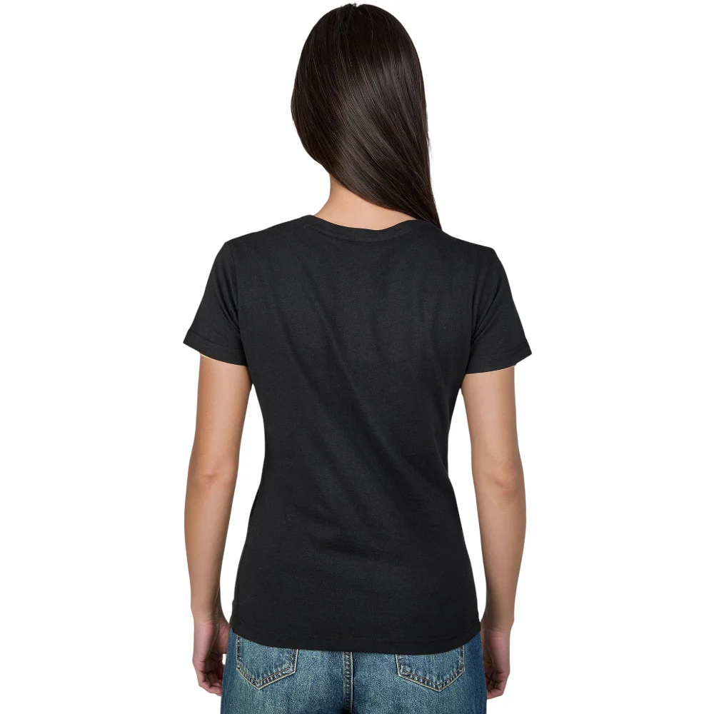 Lonsdale Woman T-Shirt Combe - Image 4