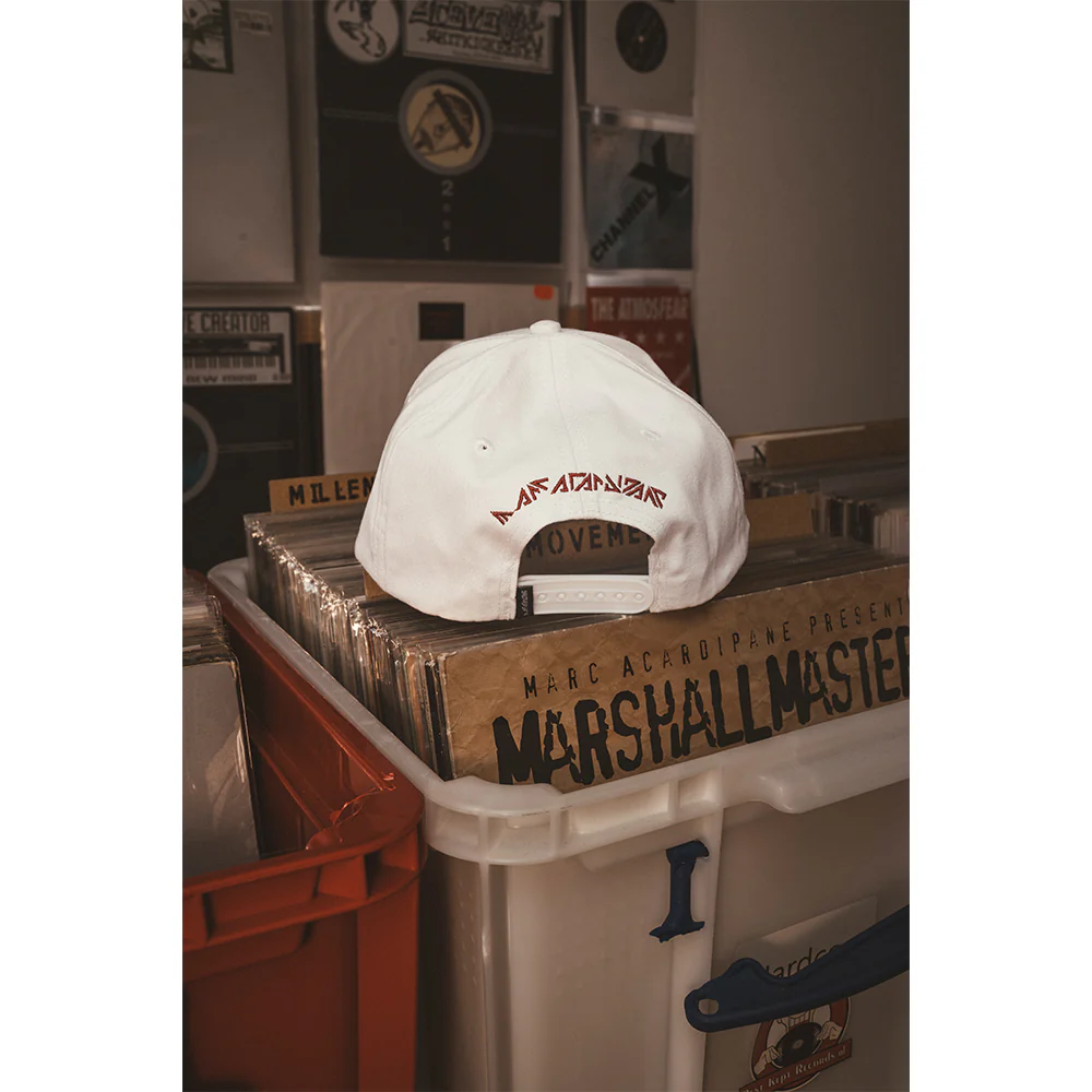 Marc Acardipane 6-Panel Carrier - Image 5