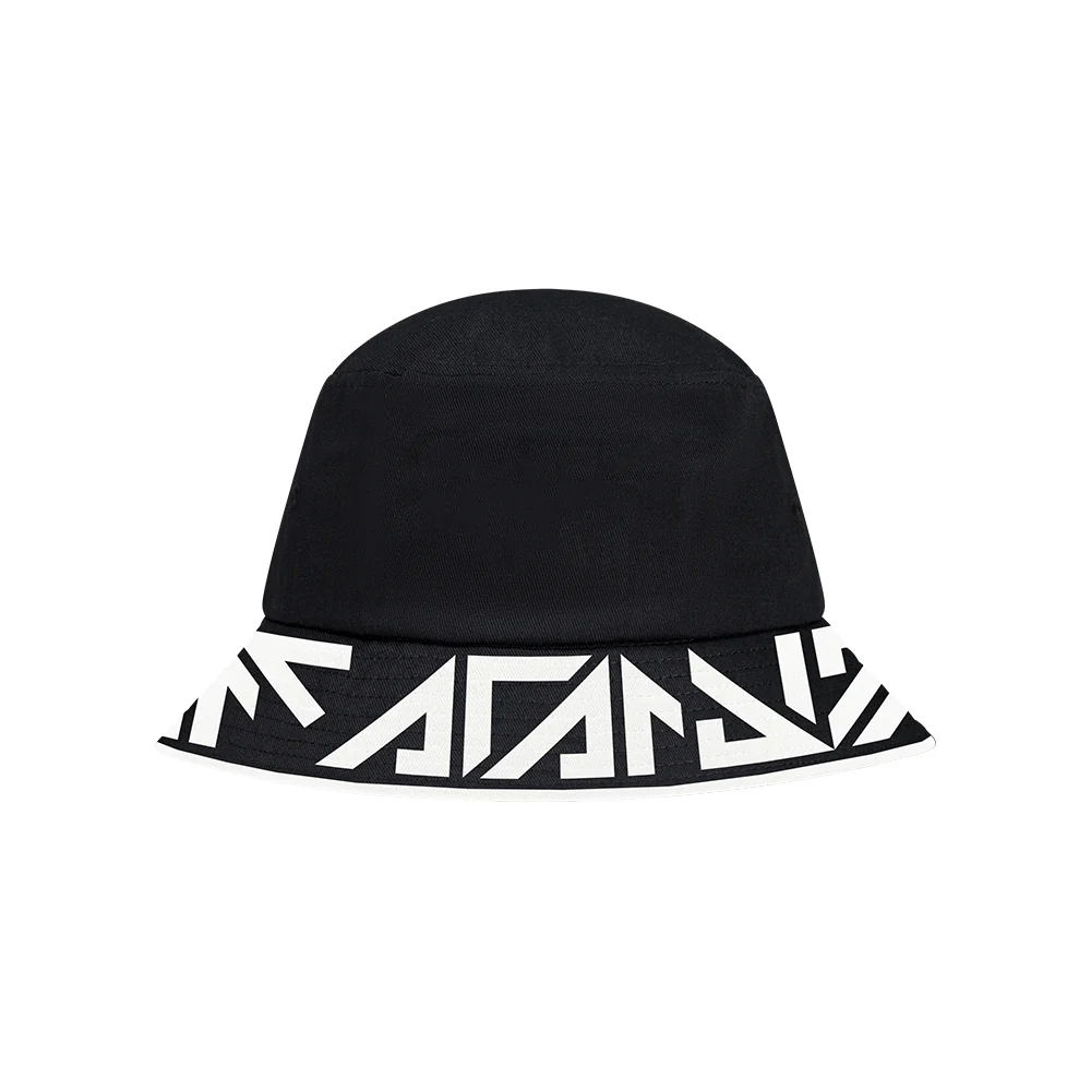 Marc Acardipane Bucket Hat Carrier Black - Image 5