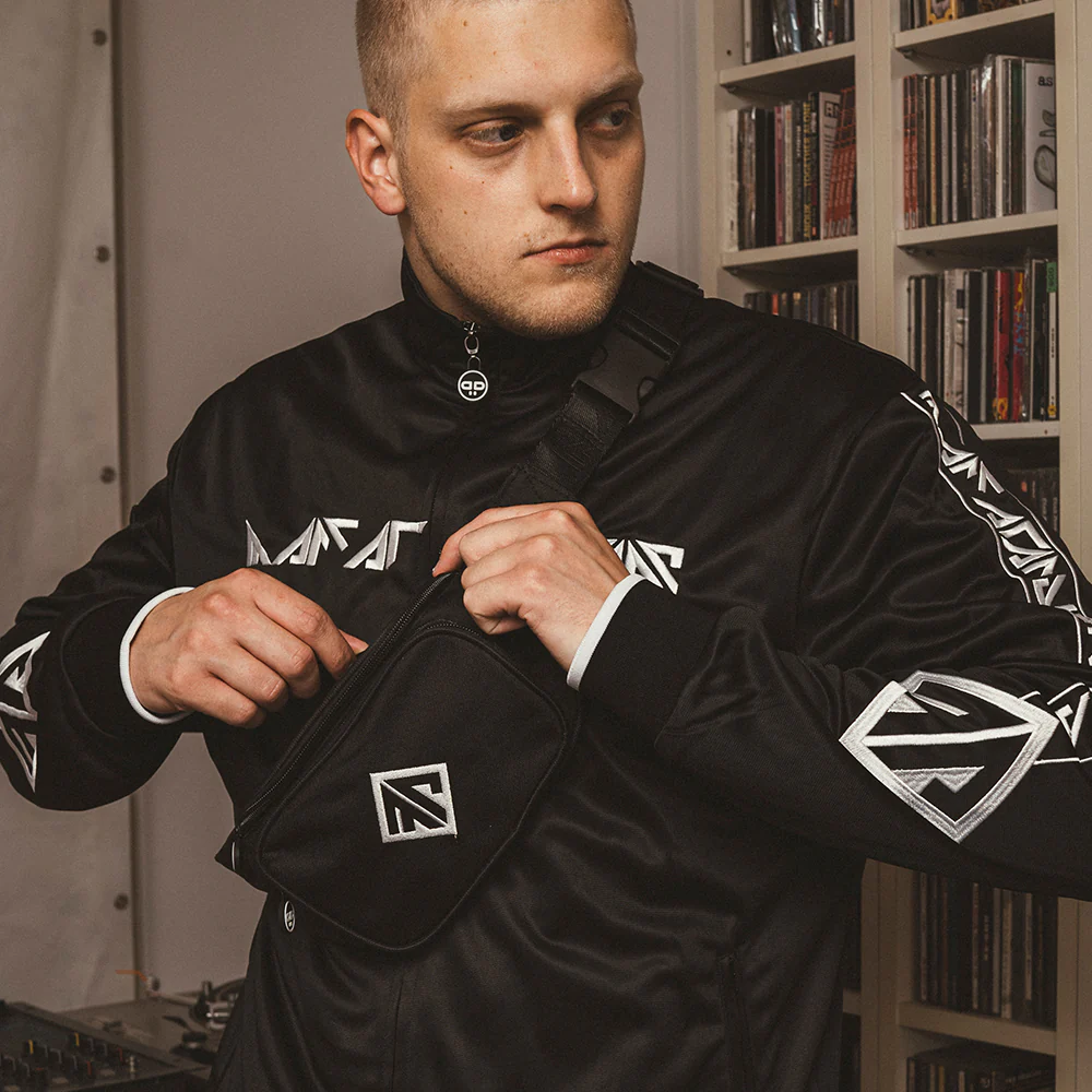 Marc Acardipane Hipbag Carrier - Image 3