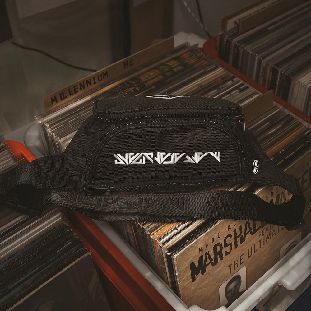Marc Acardipane Hipbag Carrier - Image 4