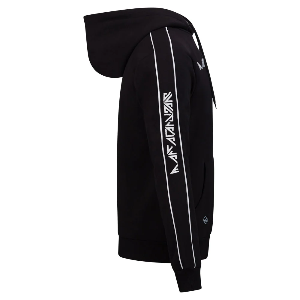 Marc Acardipane Hoodie Carrier Black - Image 3