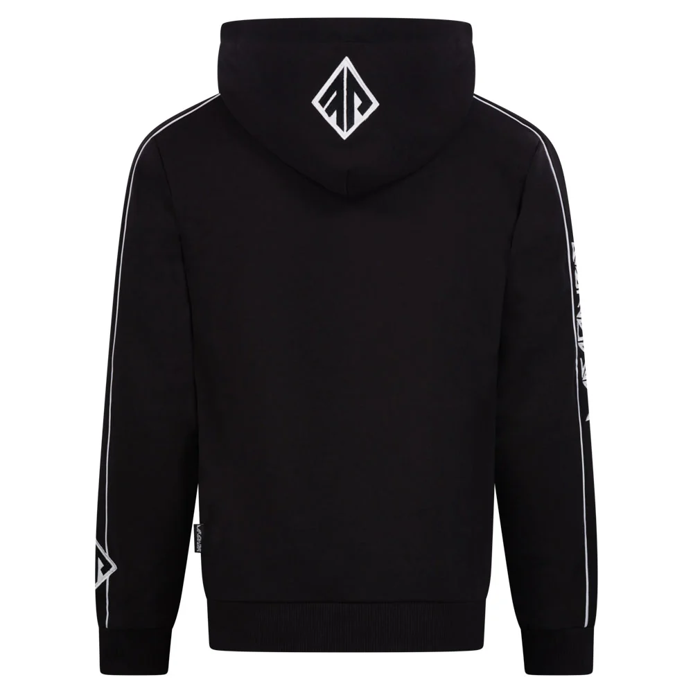 Marc Acardipane Hoodie Carrier Black - Image 5