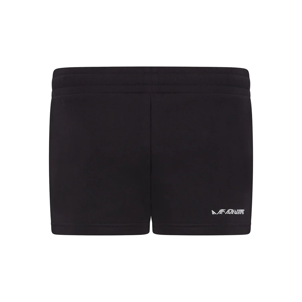 Marc Acardipane Hotpants Carrier Black (Cotton) - Image 5