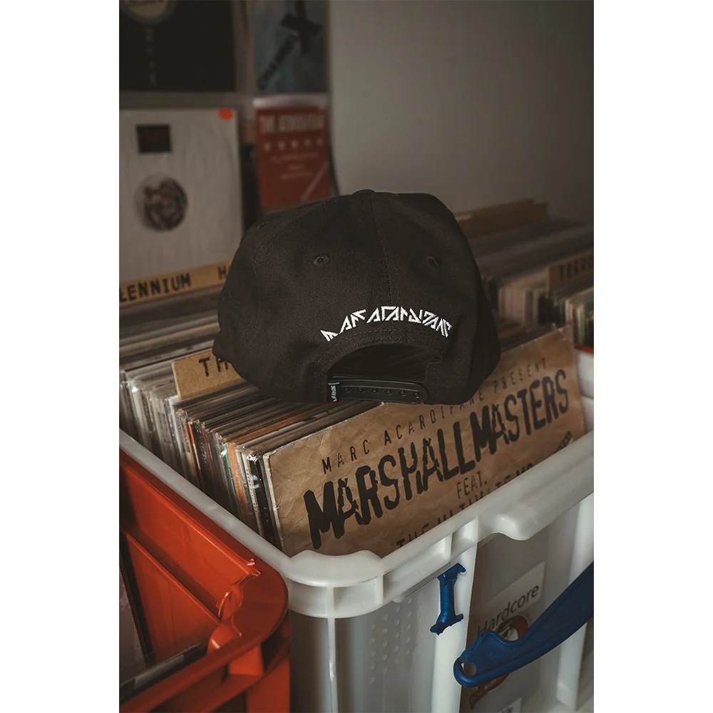 Marc Acardipane Snapback Carrier - Image 3