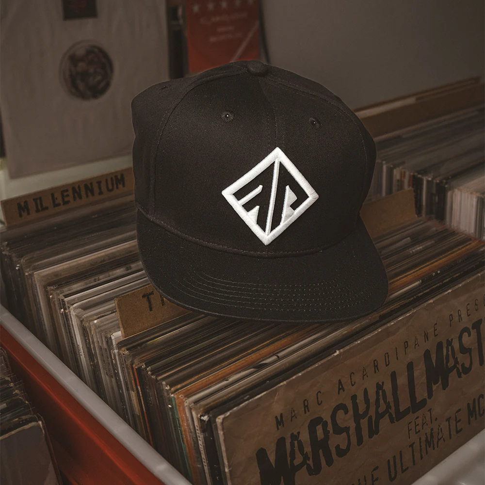 Marc Acardipane Snapback Carrier - Image 4