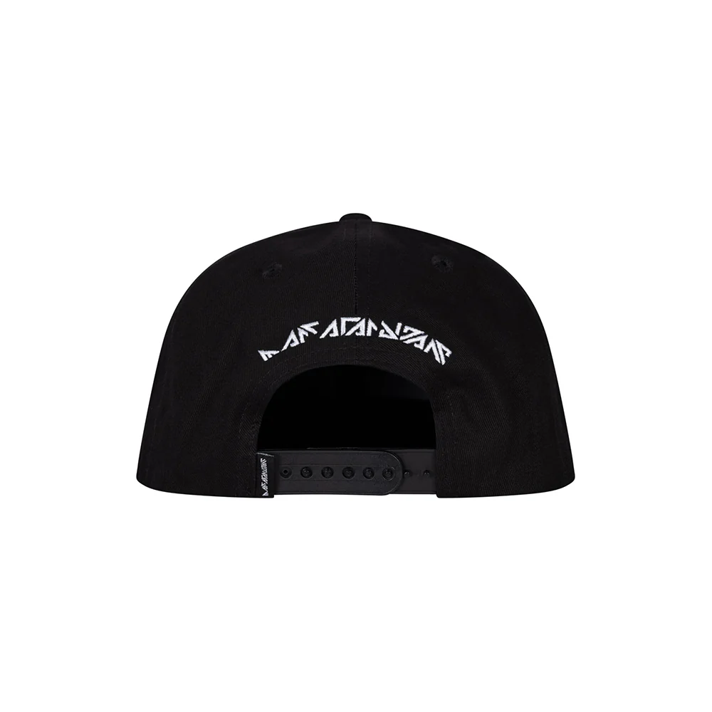 Marc Acardipane Snapback Carrier - Image 6