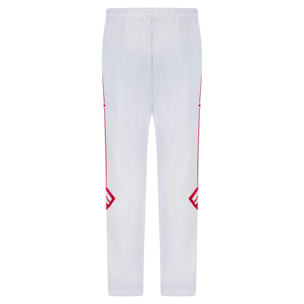 Marc Acardipane Training Pants Carrier White - Image 3