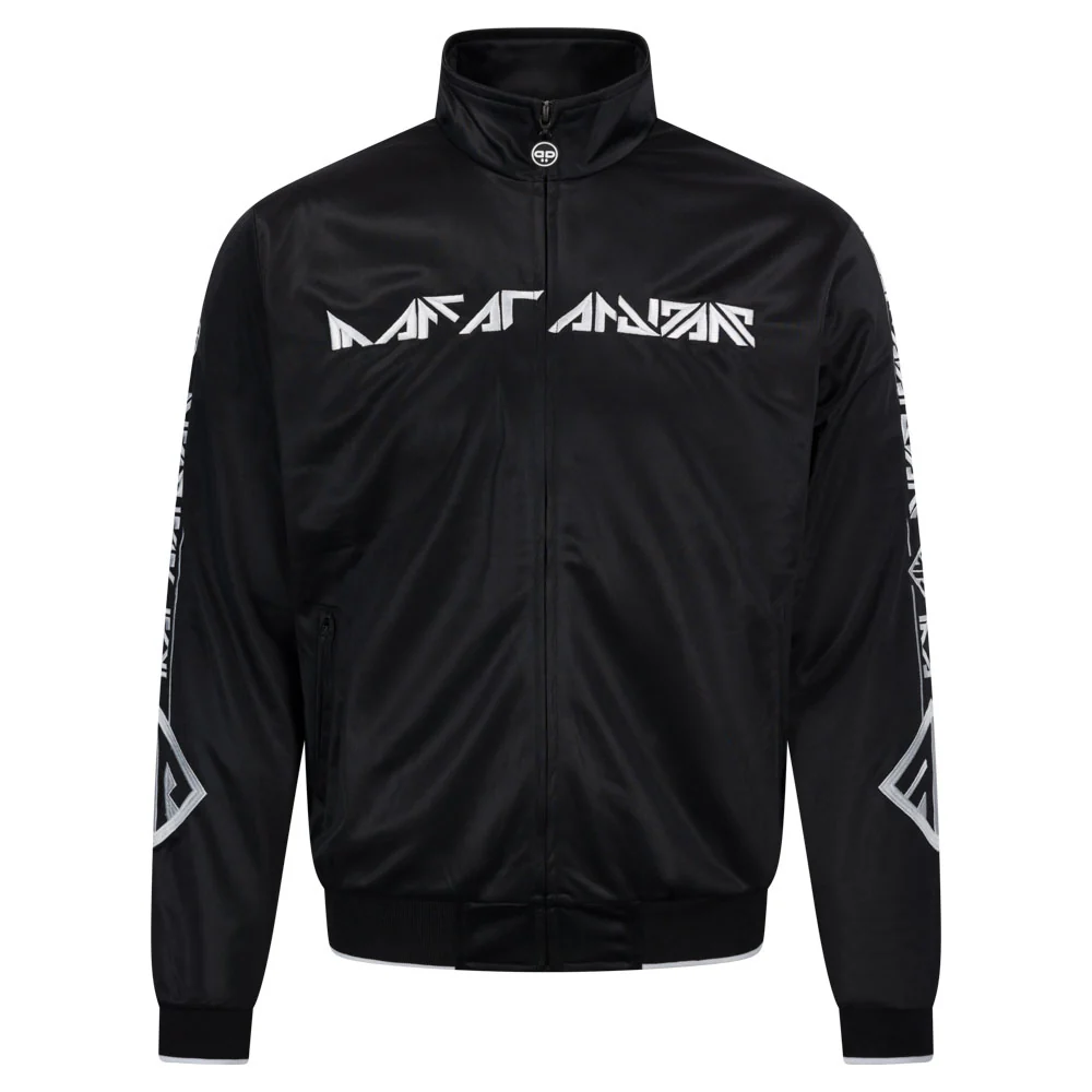Marc Acardipane Trainingsuit Carrier Black - Image 5