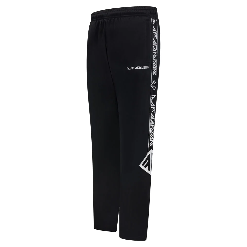Marc Acardipane Trainingsuit Carrier Black - Image 7