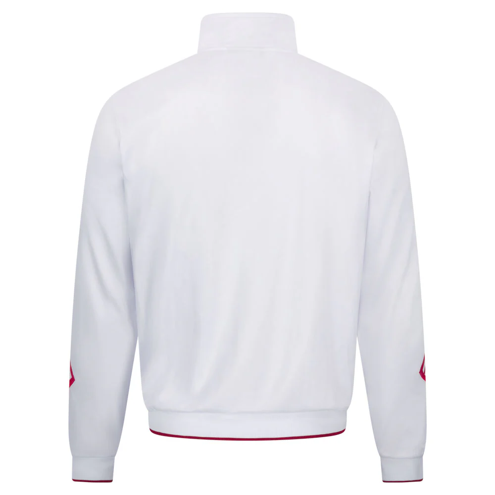 Marc Acardipane Trainingsuit Carrier White - Image 7