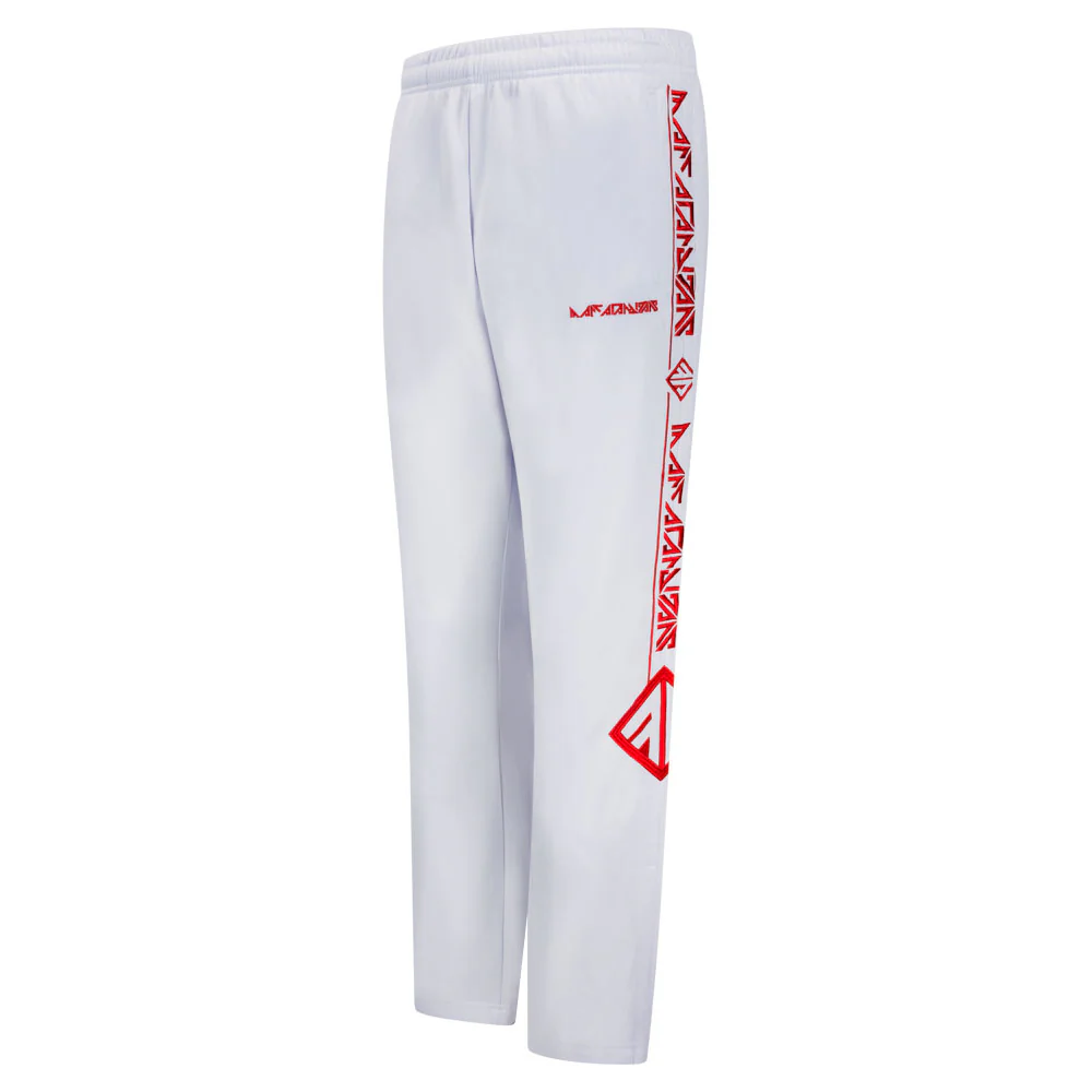 Marc Acardipane Trainingsuit Carrier White - Image 8