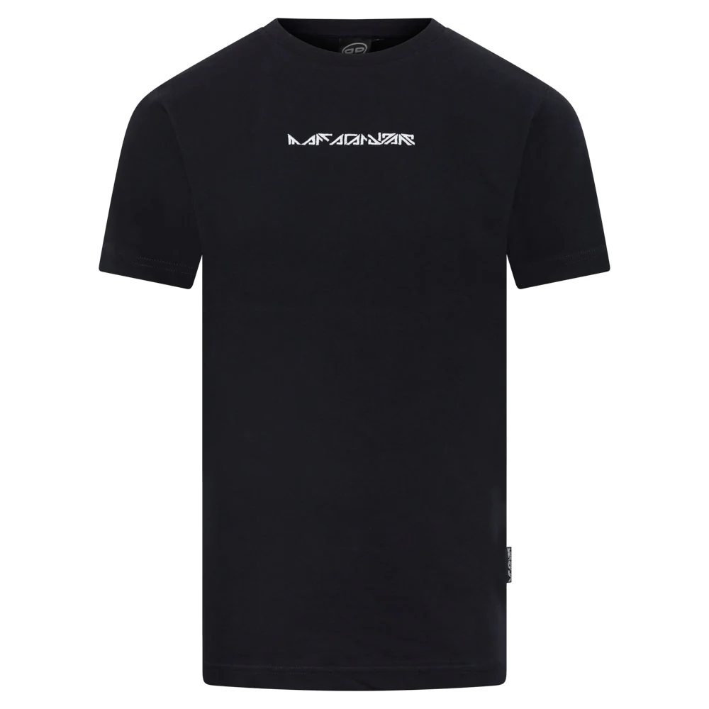 Marc Acardipane Woman T-shirt Carrier Black