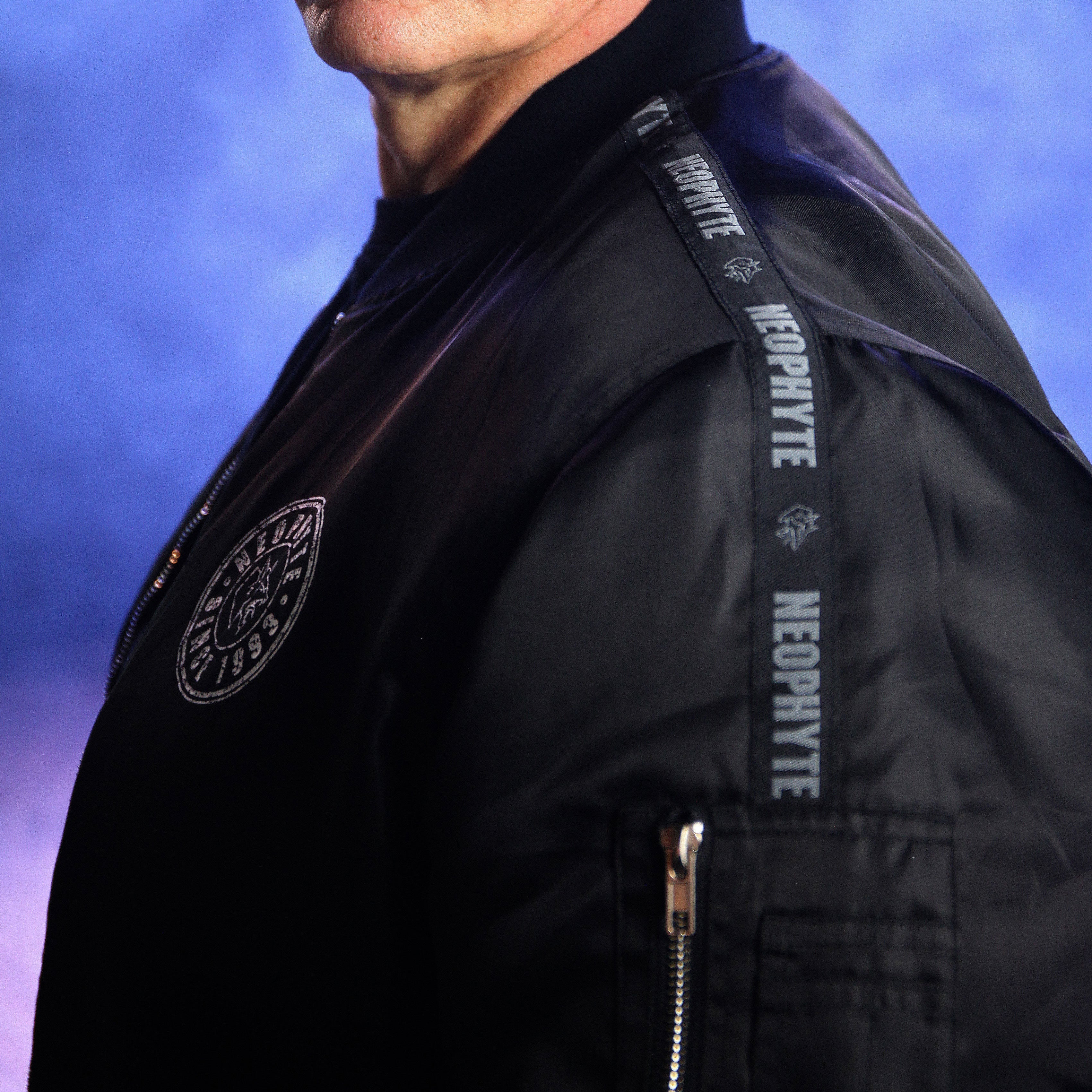 Neophyte 2-sided Bomberjacket - Image 6