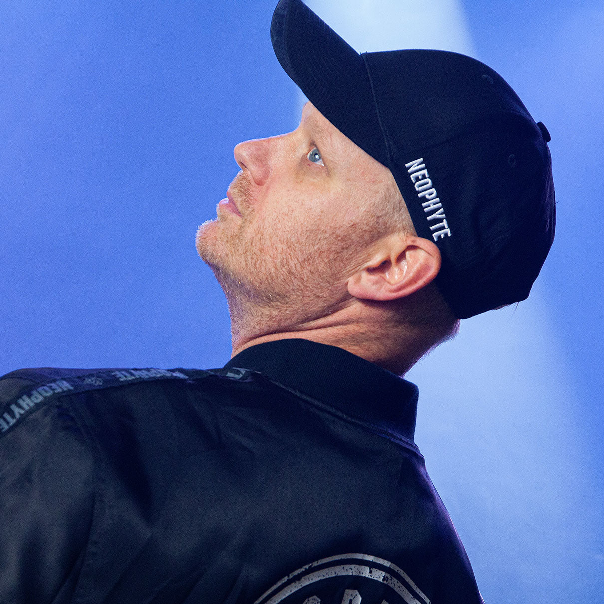 Neophyte Baseball Cap - Image 3