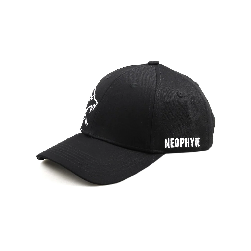 Neophyte Baseball Cap - Image 4