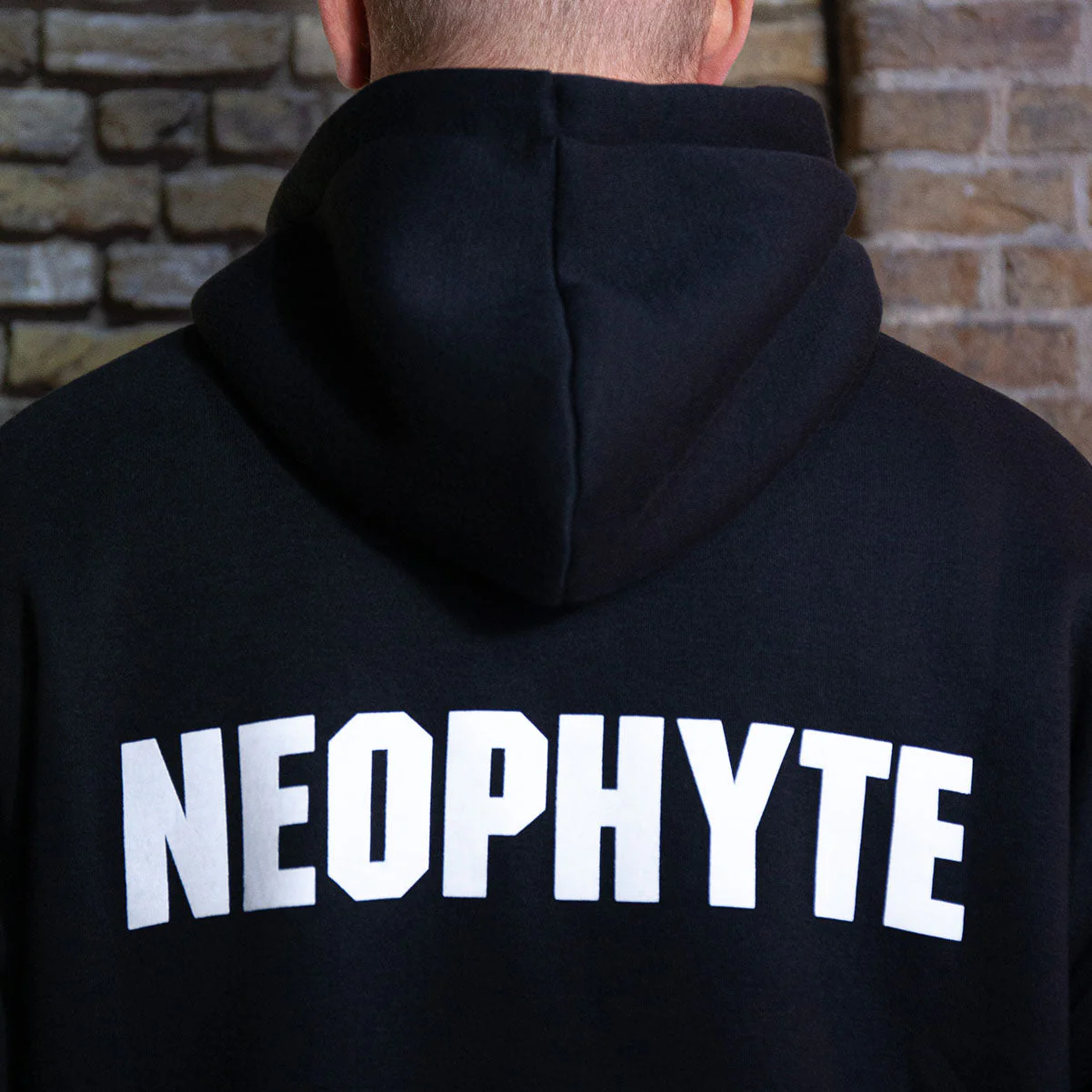 Neophyte Essential Hoodie - Image 3