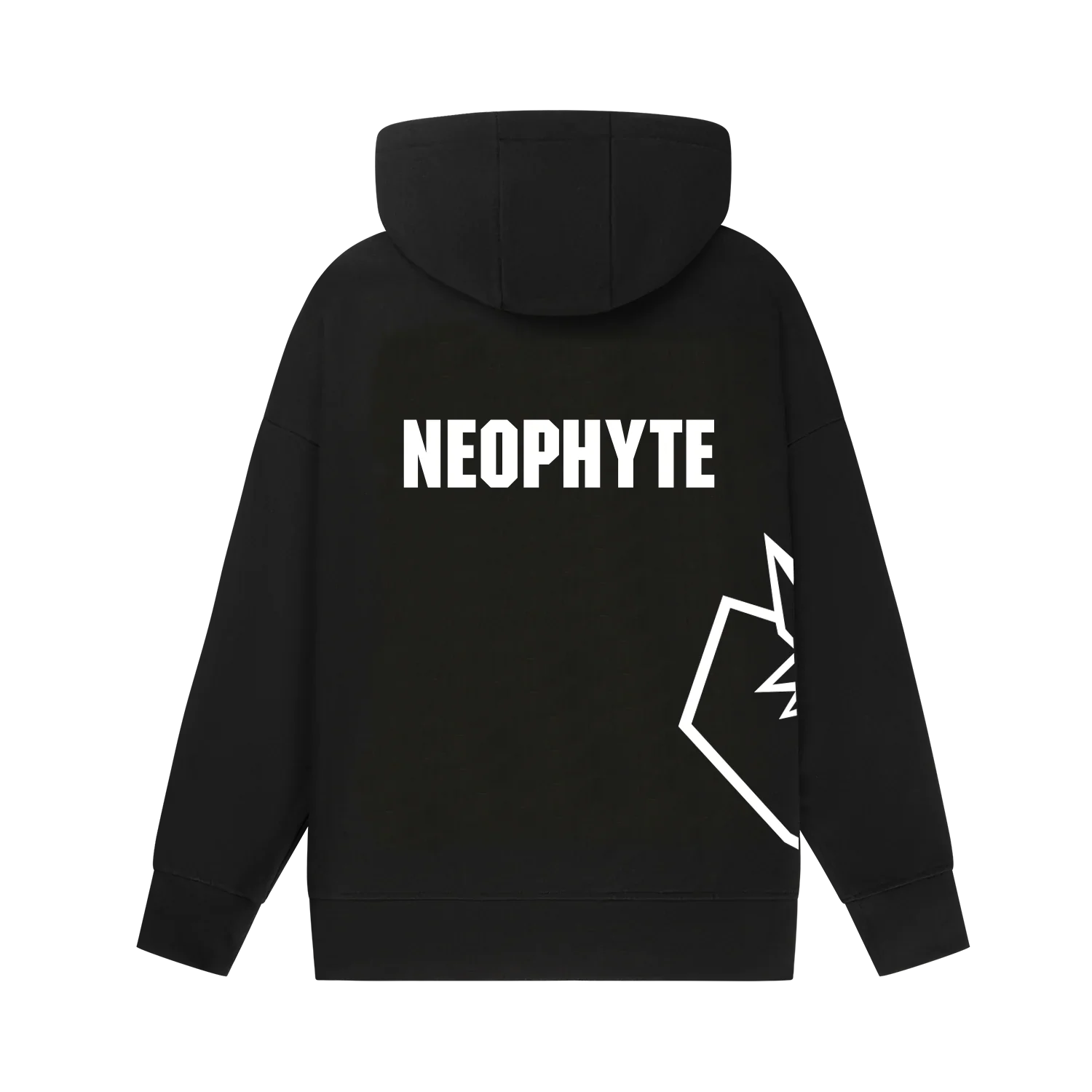 Neophyte Essential Hoodie - Image 4