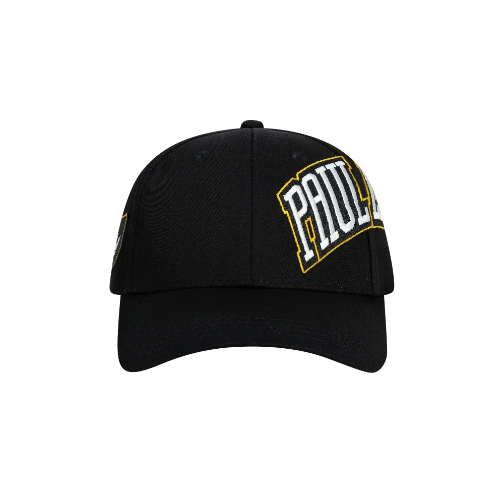 Paul Elstak Cap Sideways - Image 2