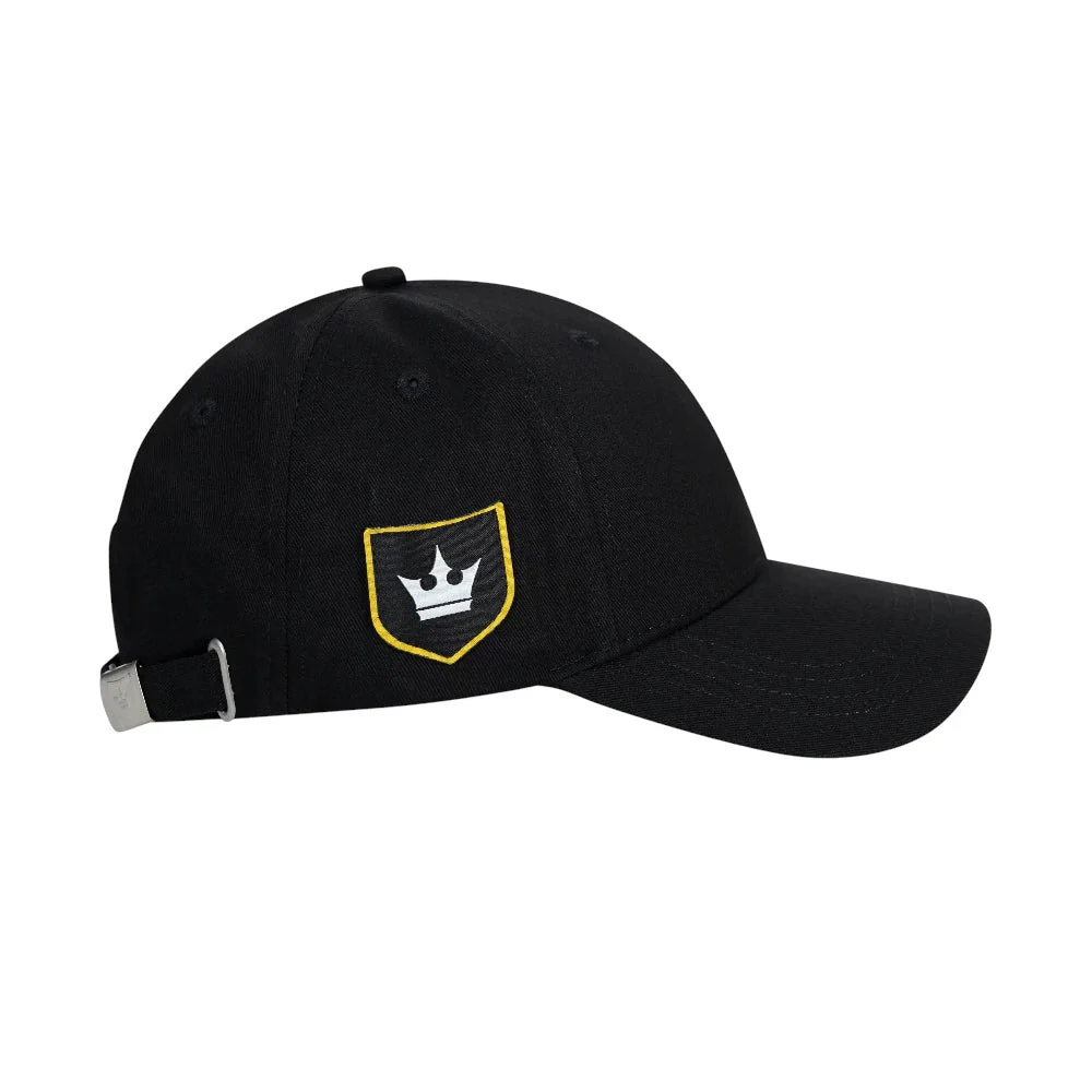 Paul Elstak Cap Sideways - Image 3