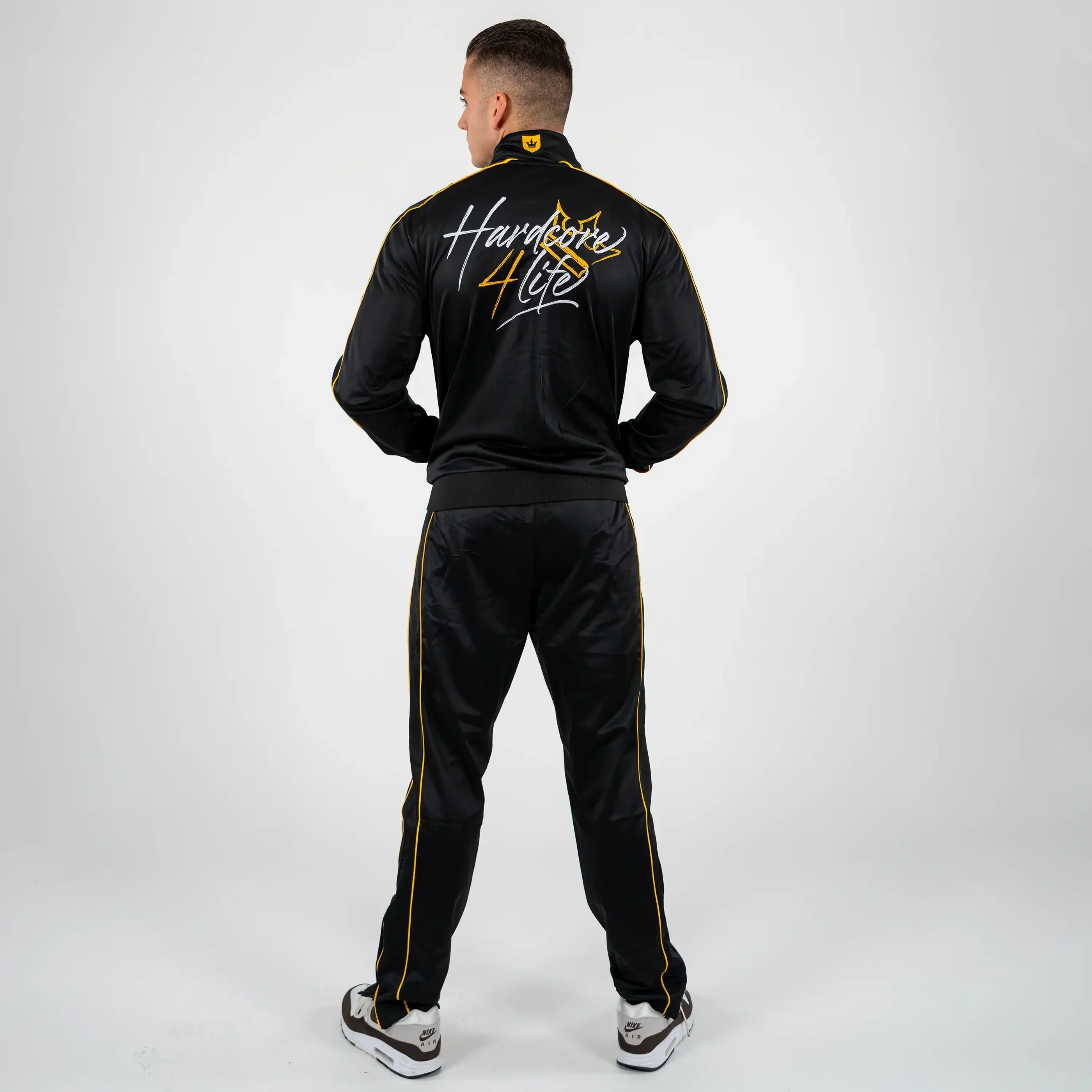 Paul Elstak Training Pants Essential - Image 3