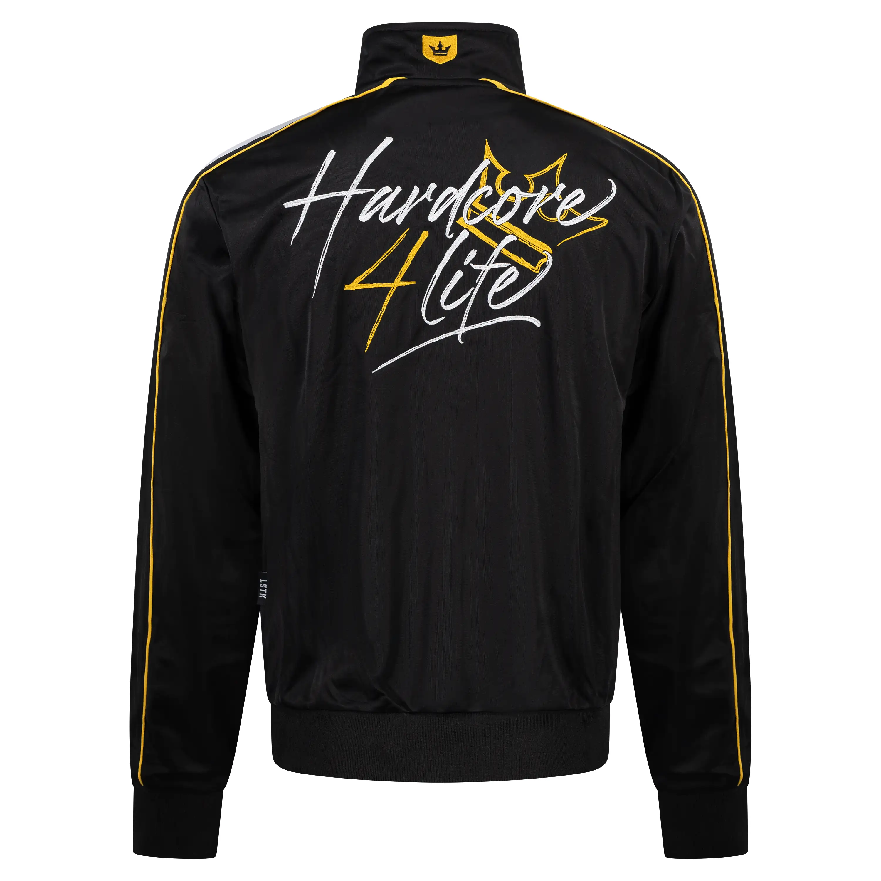 Paul Elstak Trainingsuit H4L - Image 7