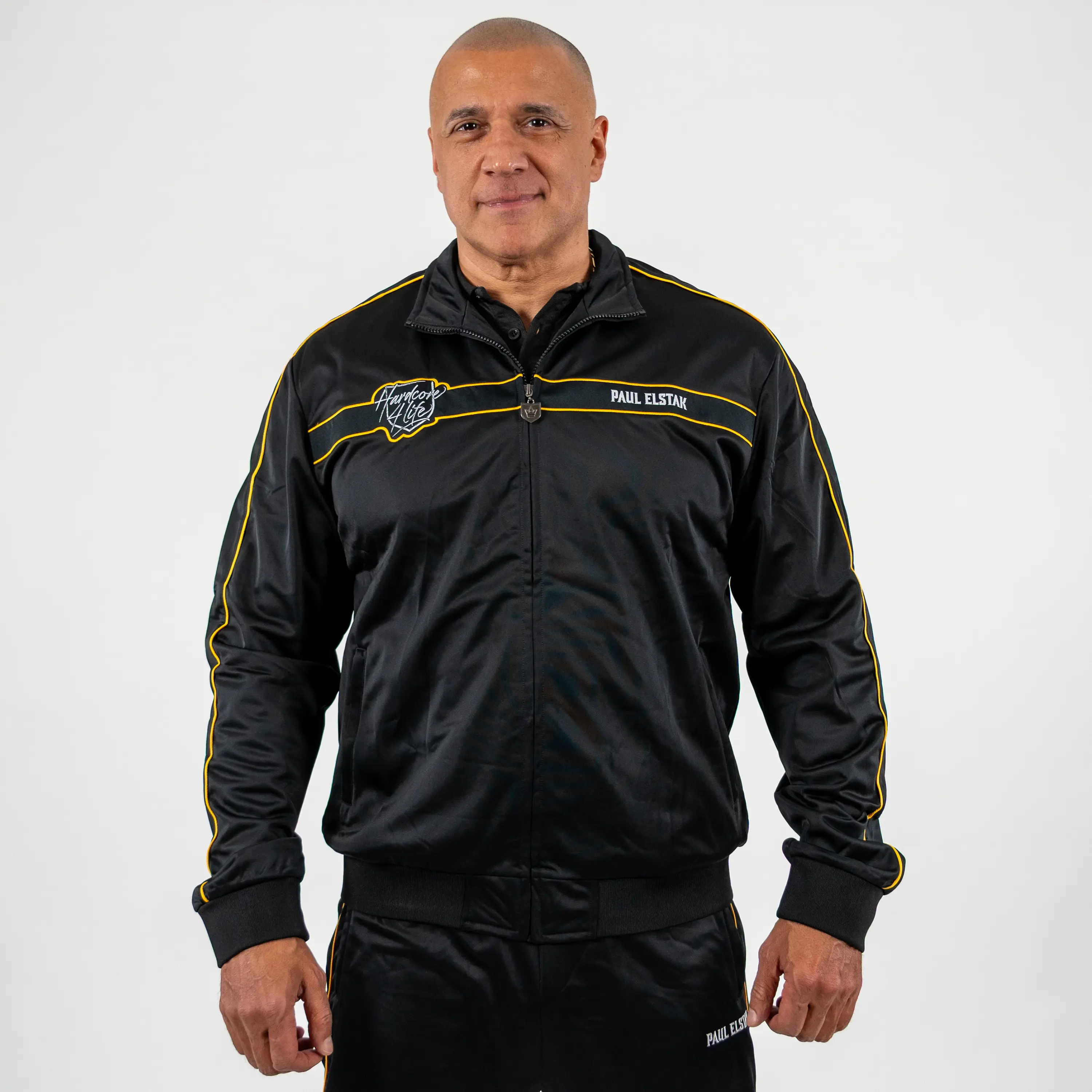 Paul Elstak Trainingsuit H4L - Image 3