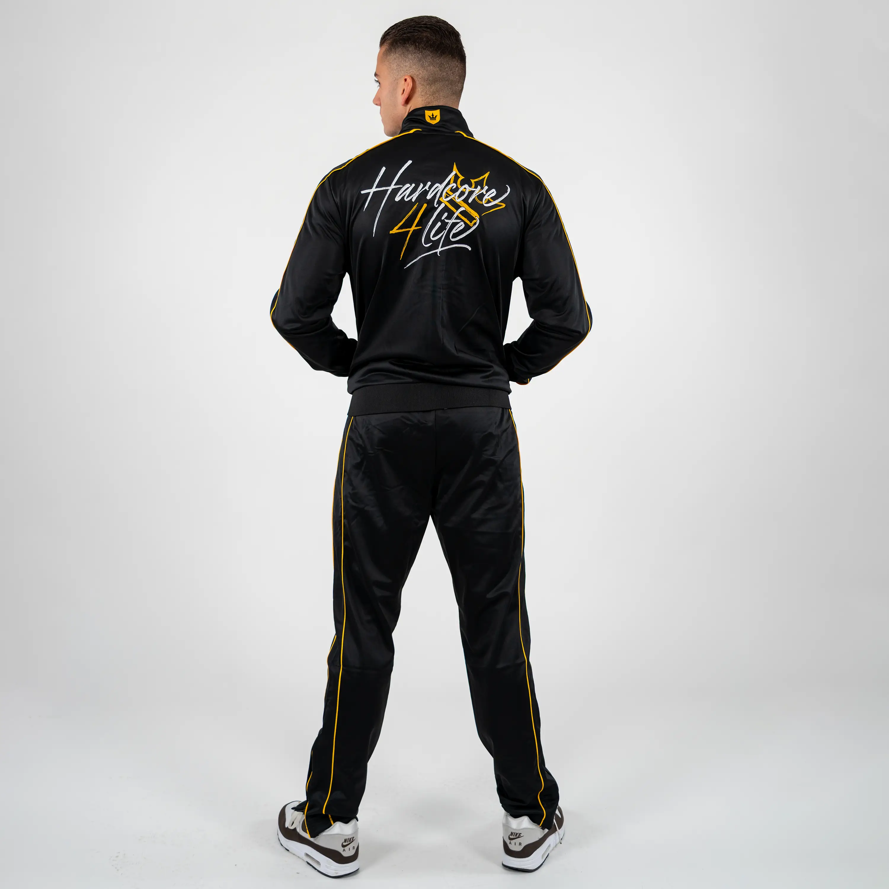 Paul Elstak Trainingsuit H4L - Image 4