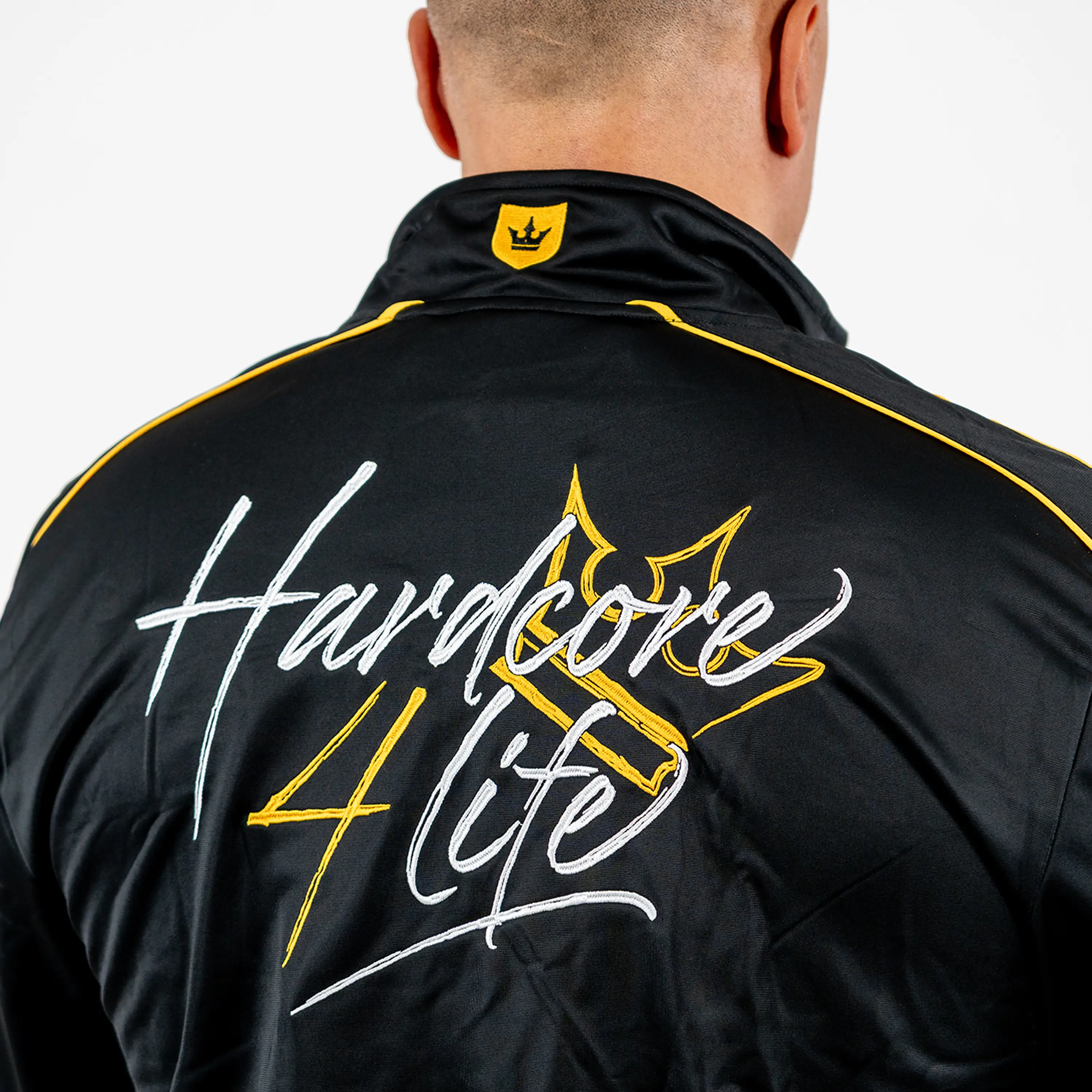 Paul Elstak Trainingsuit H4L - Image 5