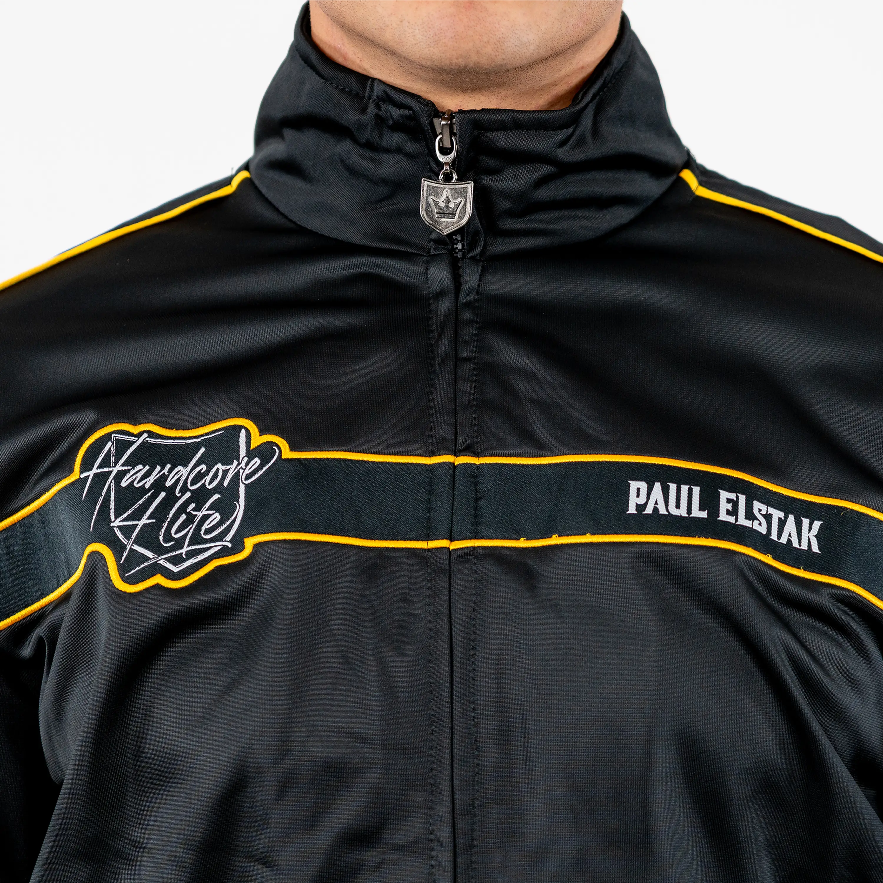 Paul Elstak Trainingsuit H4L - Image 6