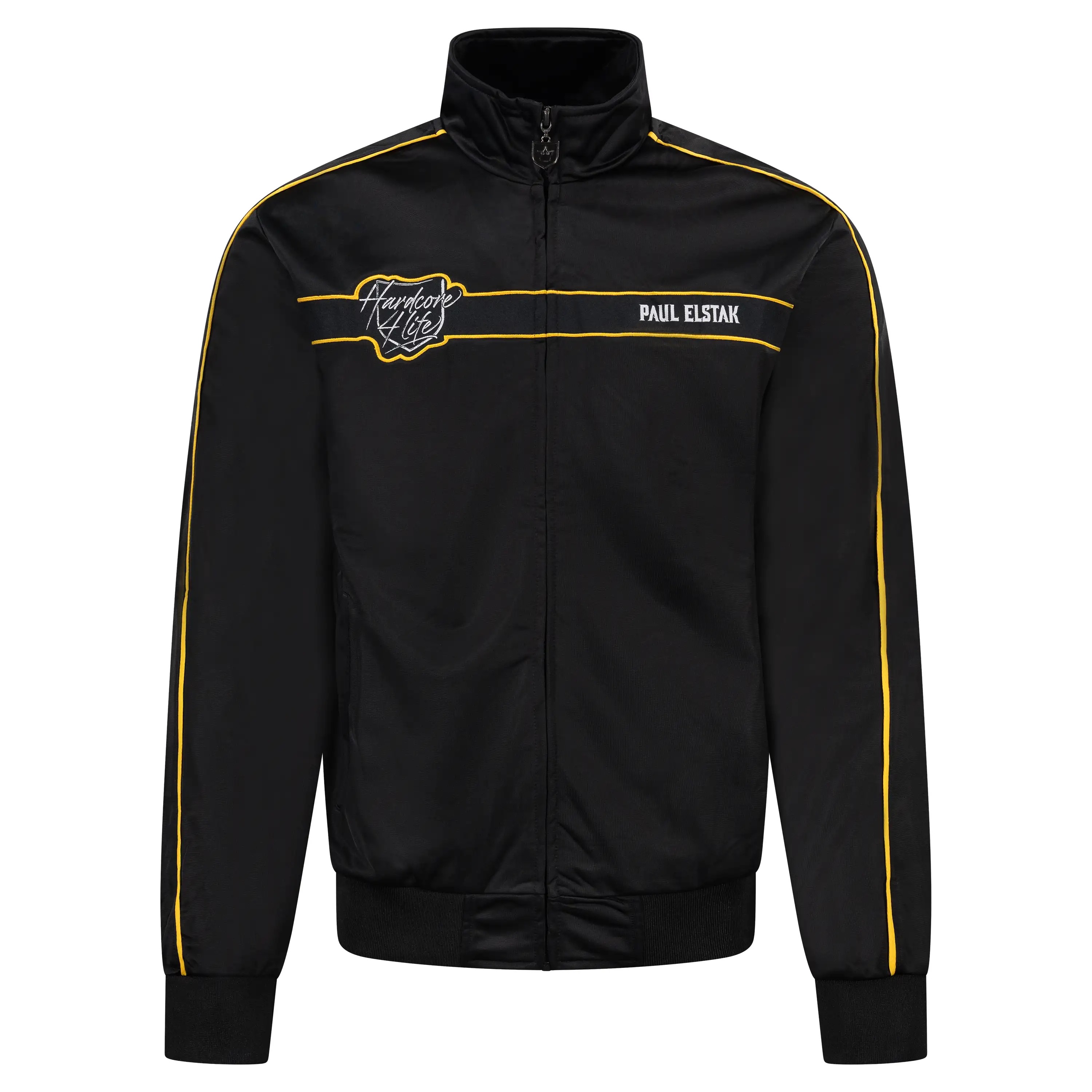 Paul Elstak Trainingsjacket H4L - Image 6