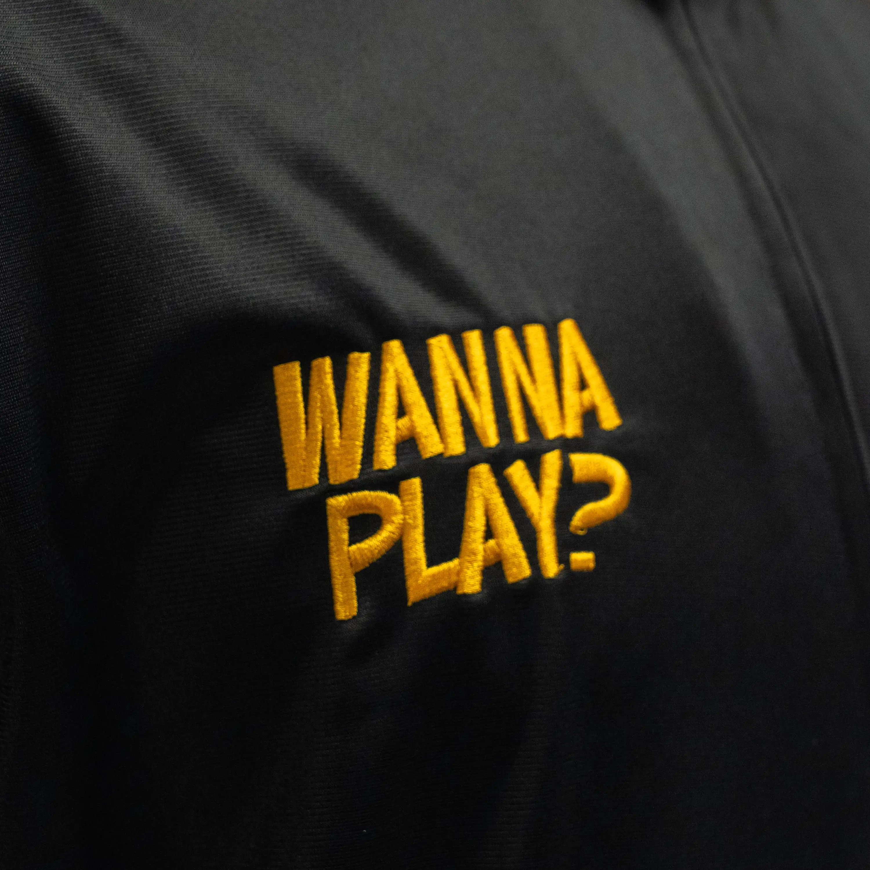 Paul Elstak Trainingsjacket Wanna Play - Image 5