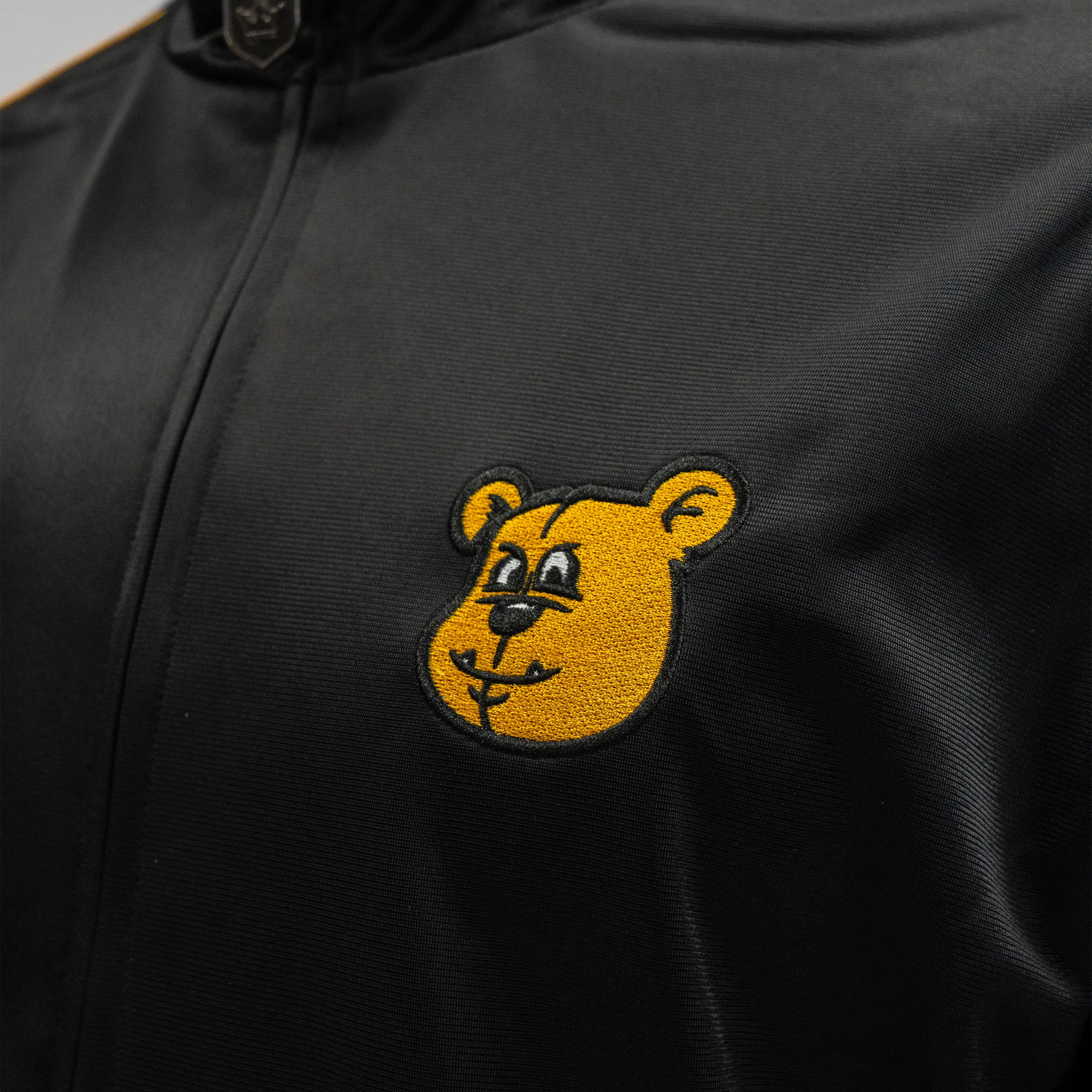 Paul Elstak Trainingsjacket Wanna Play - Image 6