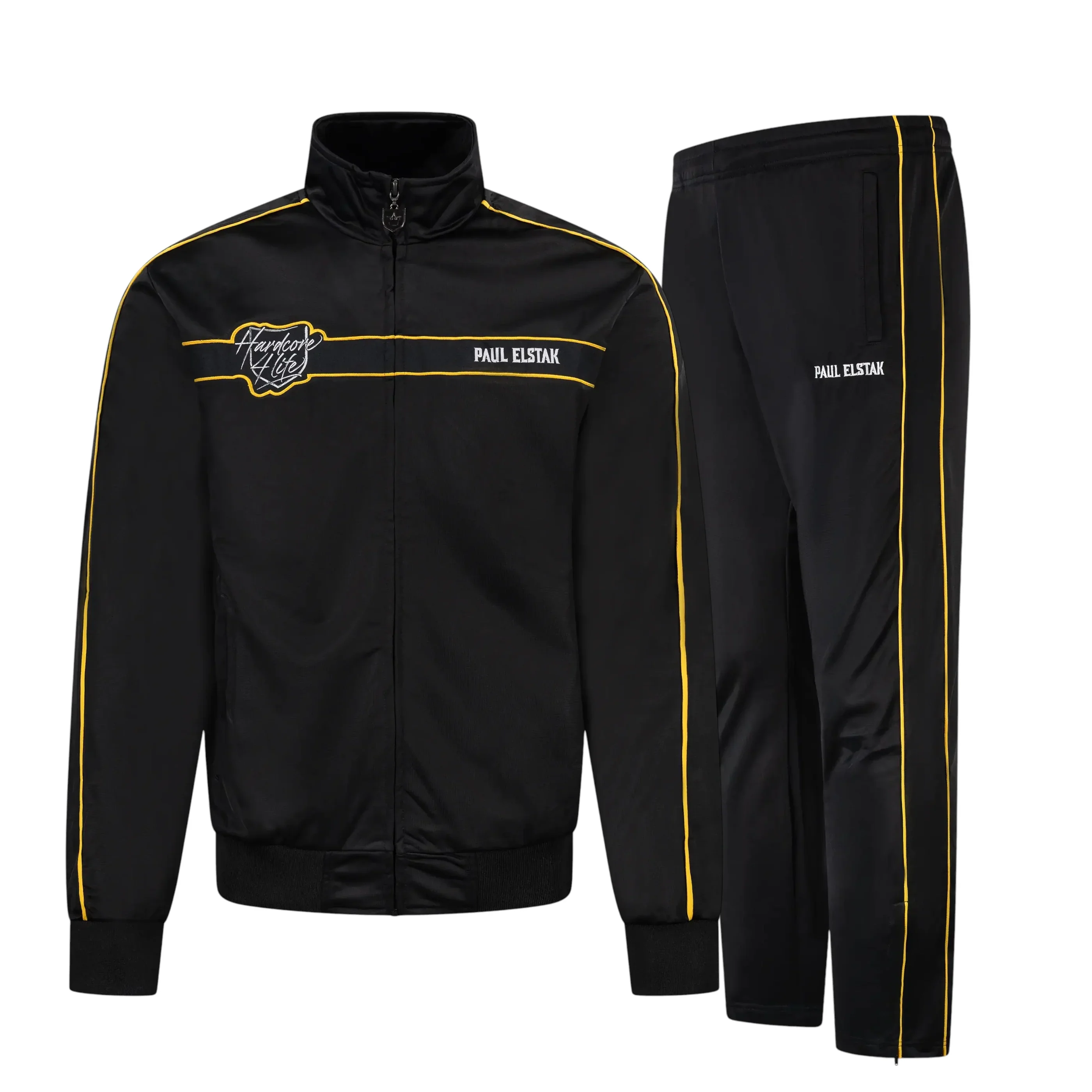 Paul Elstak Trainingsuit H4L