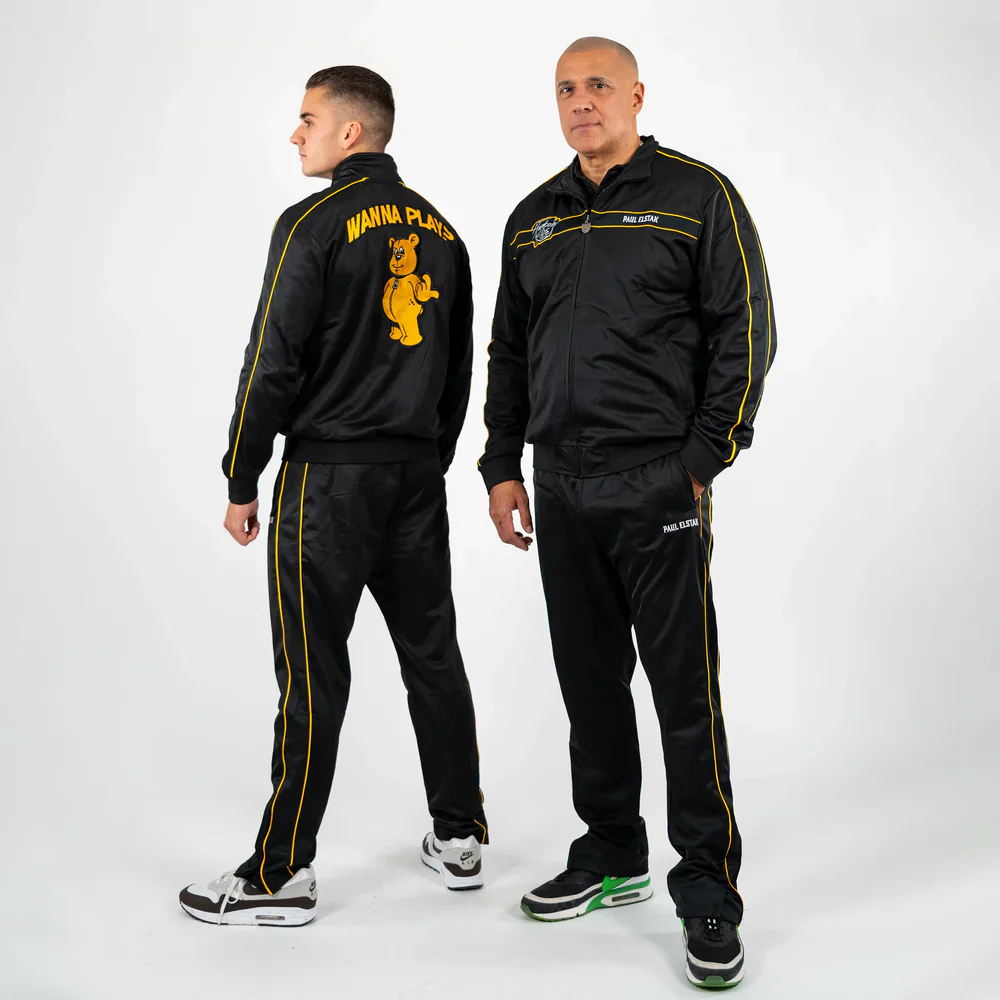 Paul Elstak Training Pants Essential - Image 2