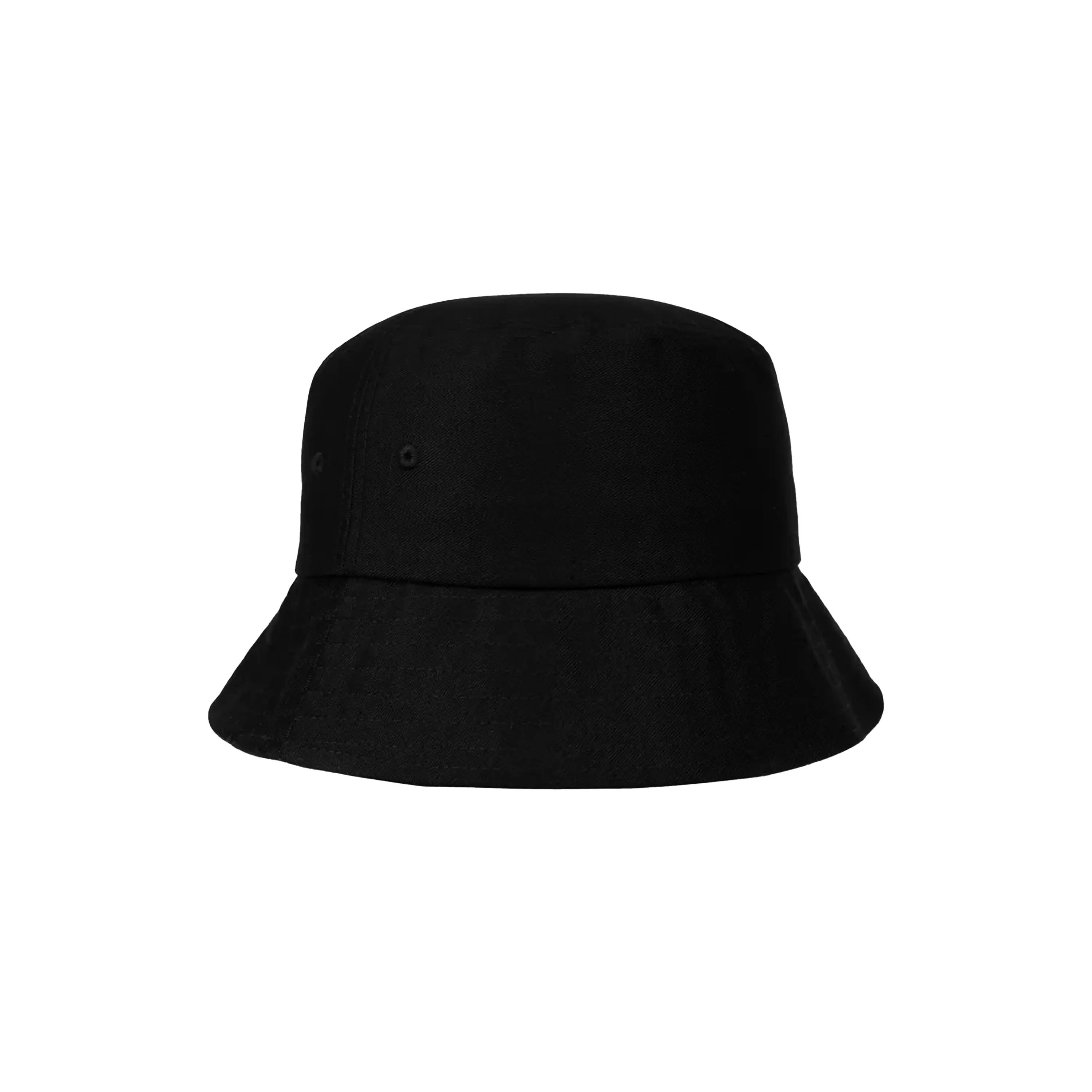 Pit Bull West Coast Bucket Hat Seabridge Flexfit Cotton Twill Black - Image 2