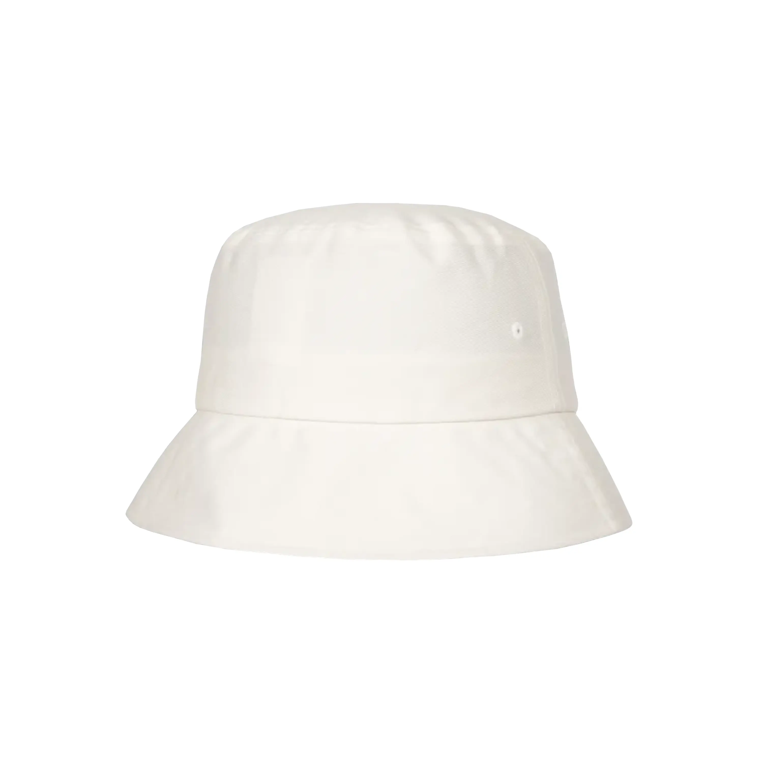 Pit Bull West Coast Bucket Hat Seabridge Flexfit Cotton Twill Off White - Image 2