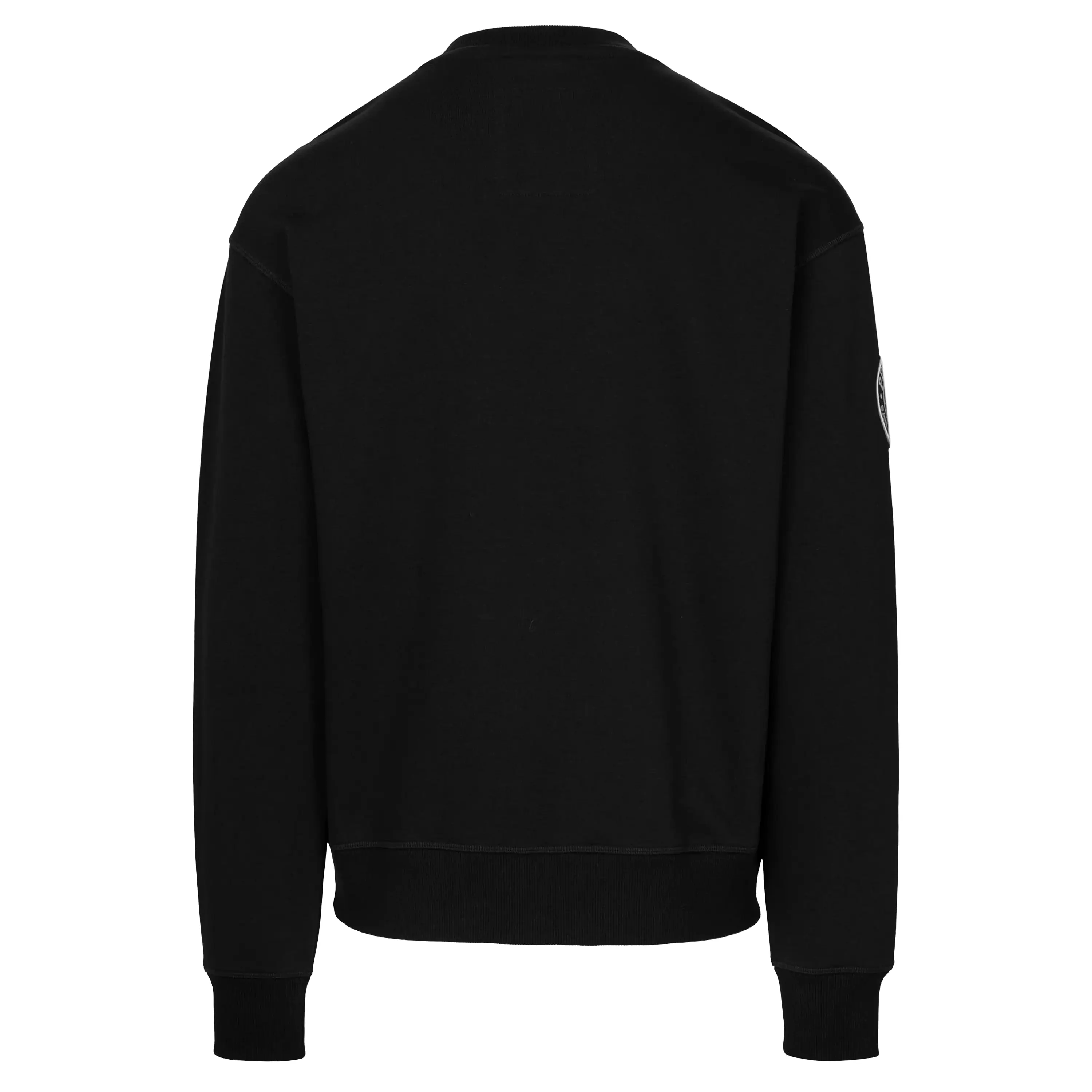 Pit Bull West Coast Crewneck Badger - Image 7