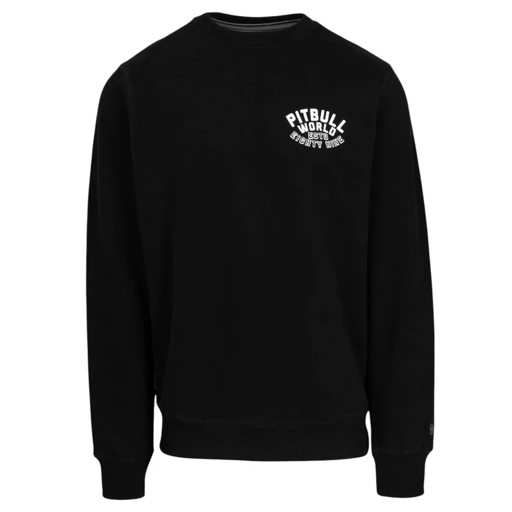 Pit Bull West Coast Crewneck Hero - Image 5