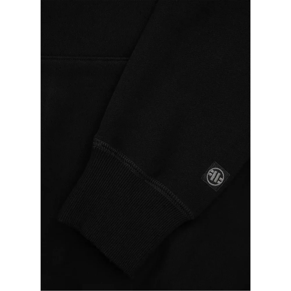 Pit Bull West Coast Hoodie Born in 1989 - Image 6