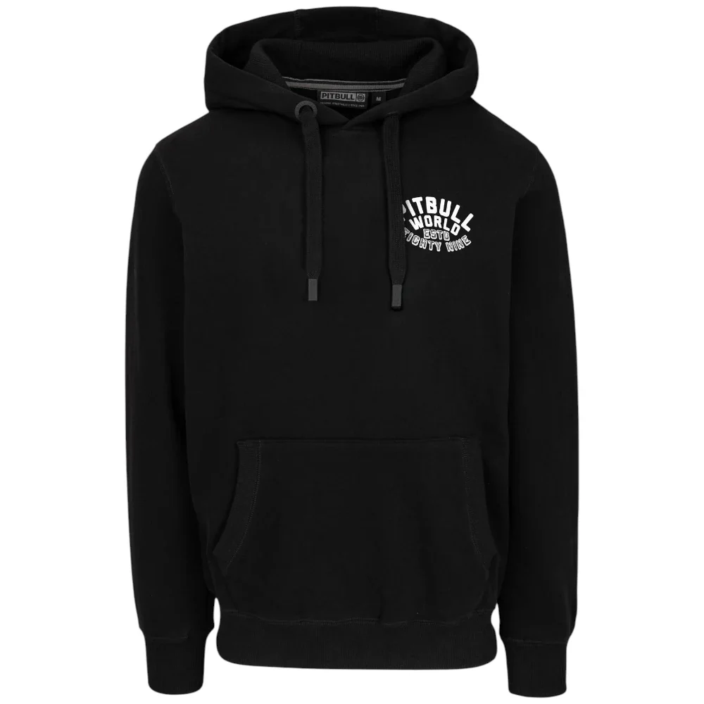 Pit Bull West Coast Hoodie Hero - Image 4