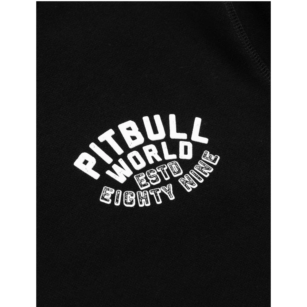 Pit Bull West Coast Crewneck Hero - Image 7