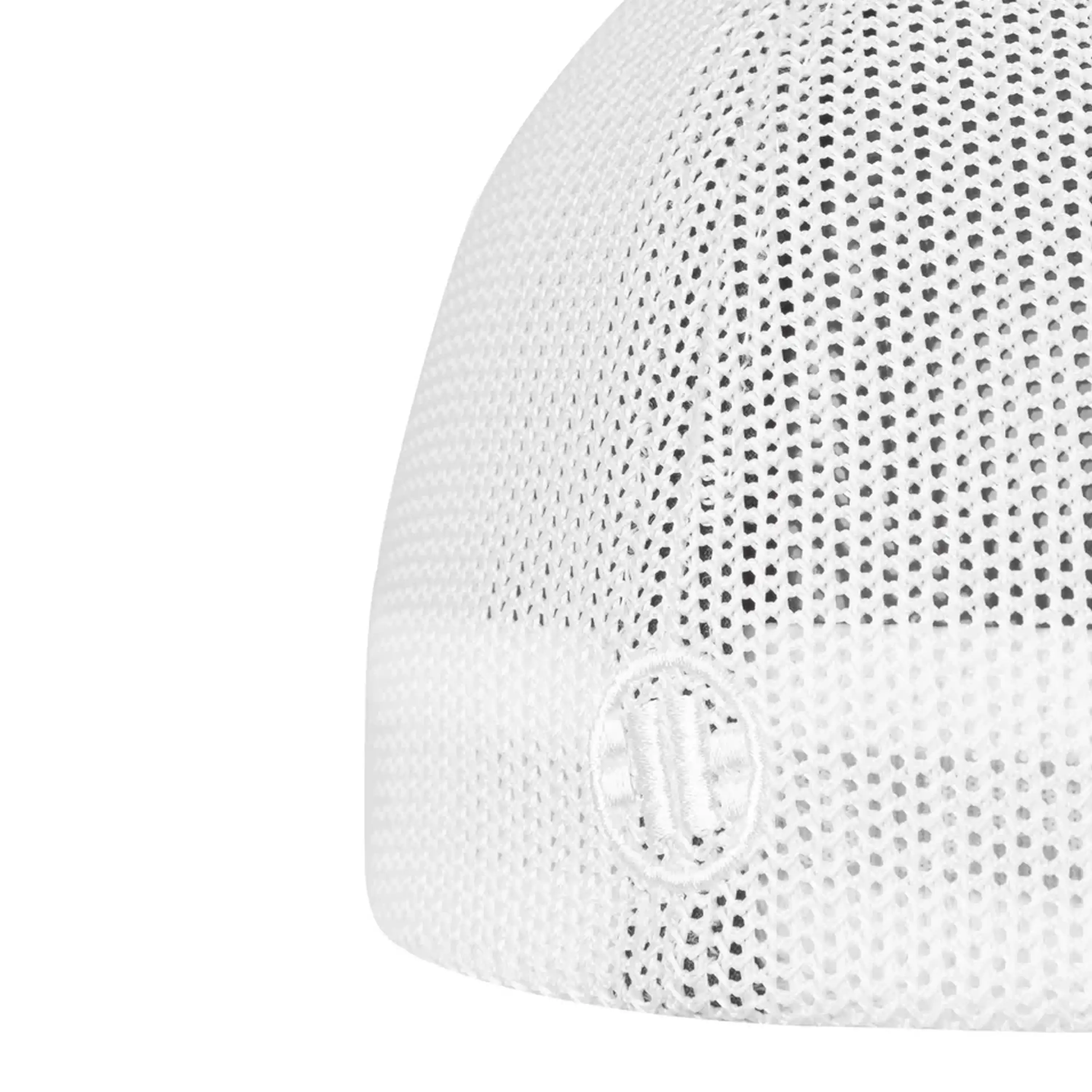 Pit Bull West Coast Mesh Ful Cap Pitbull USA Multicam White - Image 5